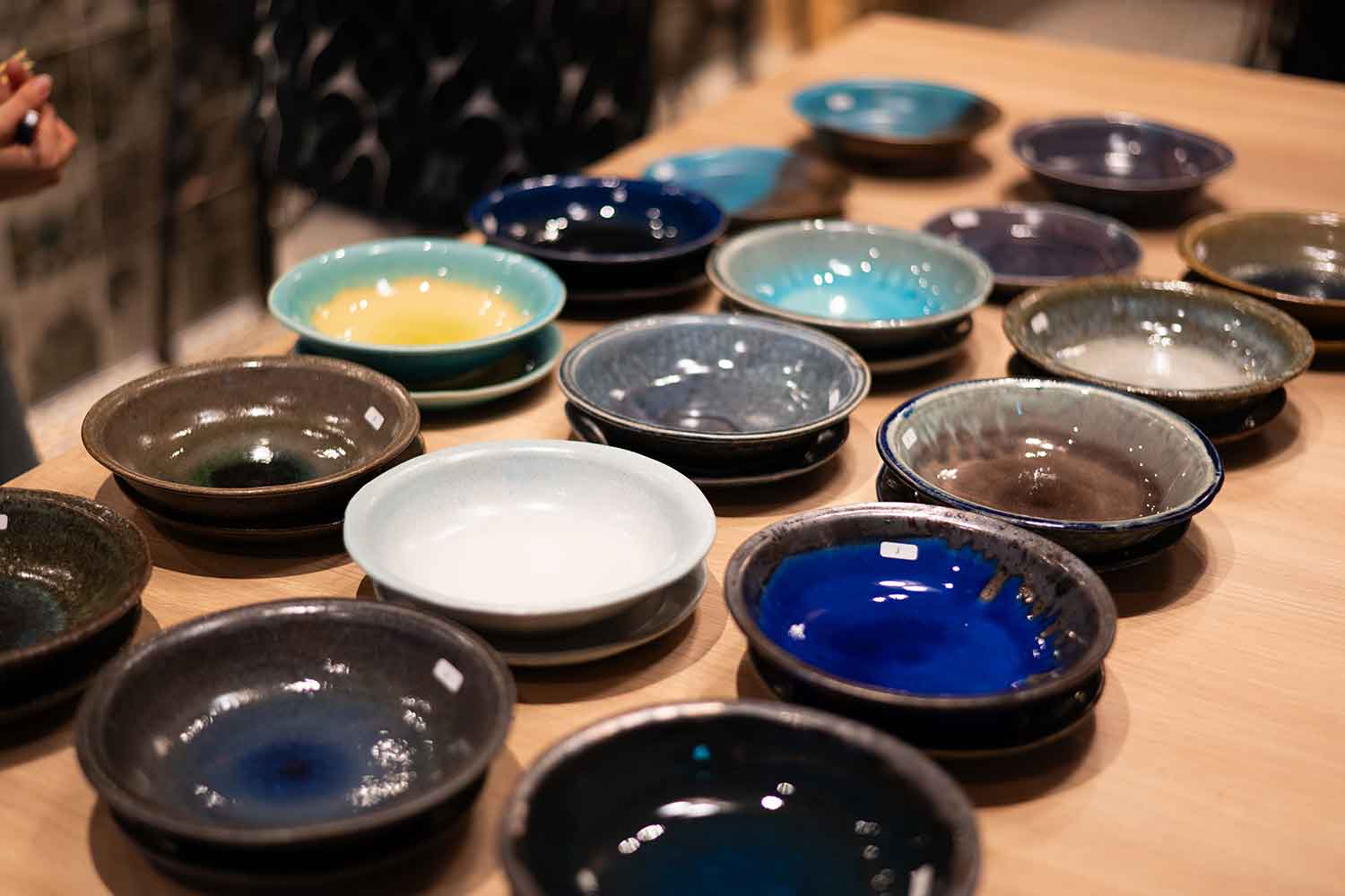 念願の信楽焼コラボが遂に実現。丸十製陶・THE HARVESTとの合同報告会