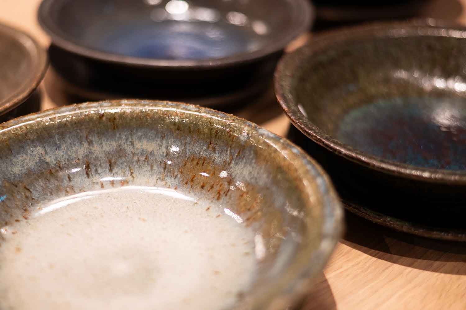 念願の信楽焼コラボが遂に実現。丸十製陶・THE HARVESTとの合同報告会