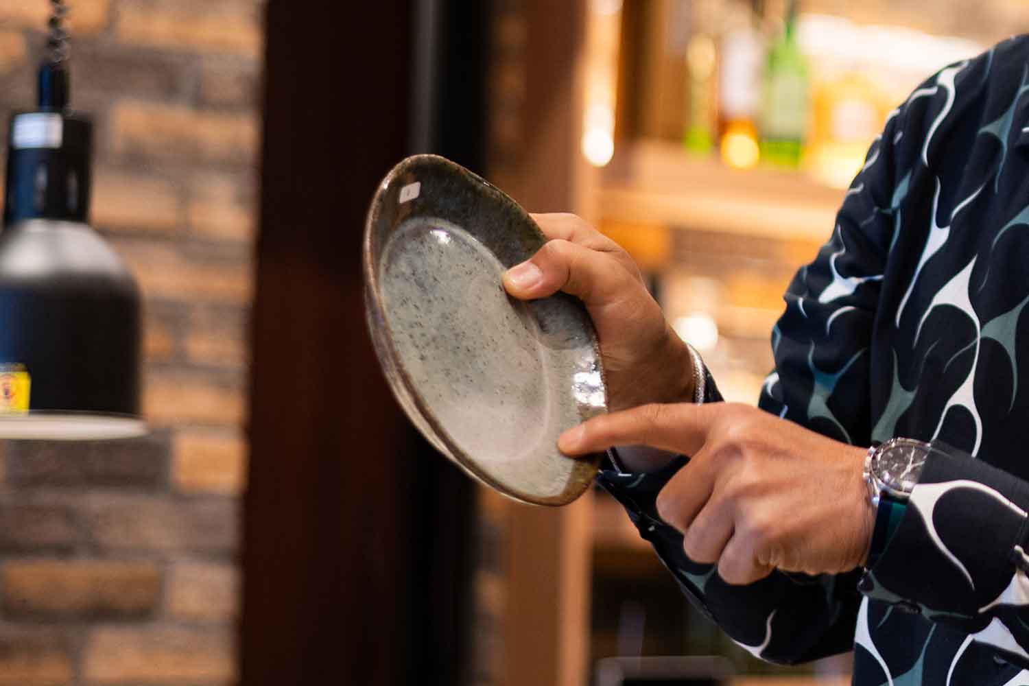 念願の信楽焼コラボが遂に実現。丸十製陶・THE HARVESTとの合同報告会