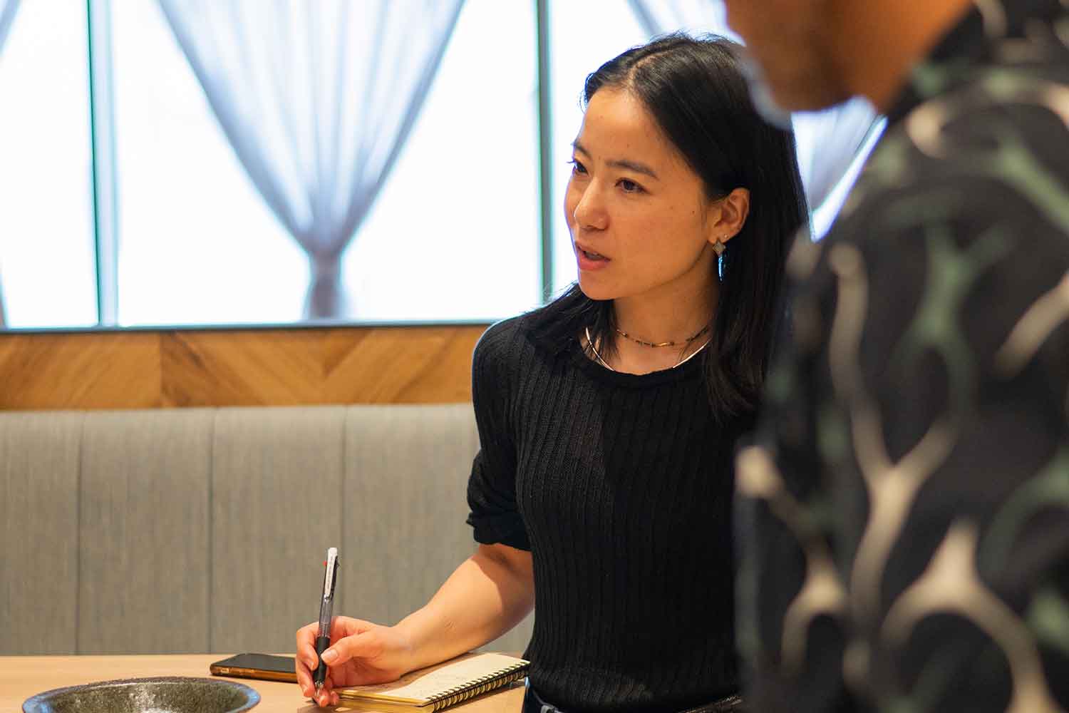 念願の信楽焼コラボが遂に実現。丸十製陶・THE HARVESTとの合同報告会