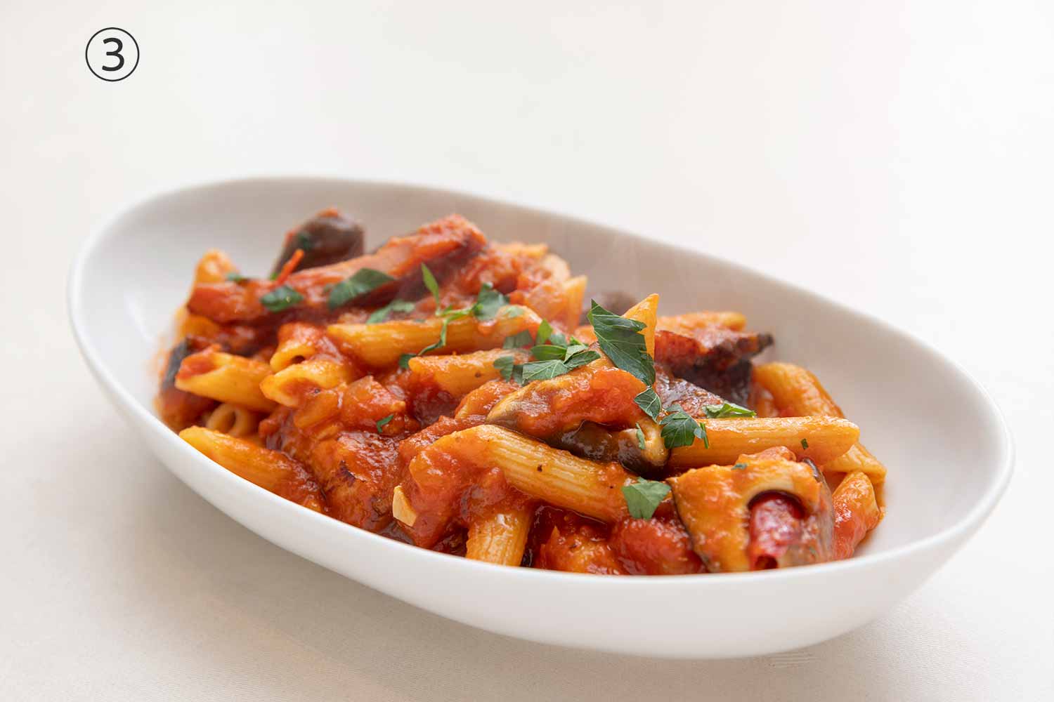 ここはミラノかフィレンツェか？　本場仕込みの激うまイタリアンin山形県白鷹町