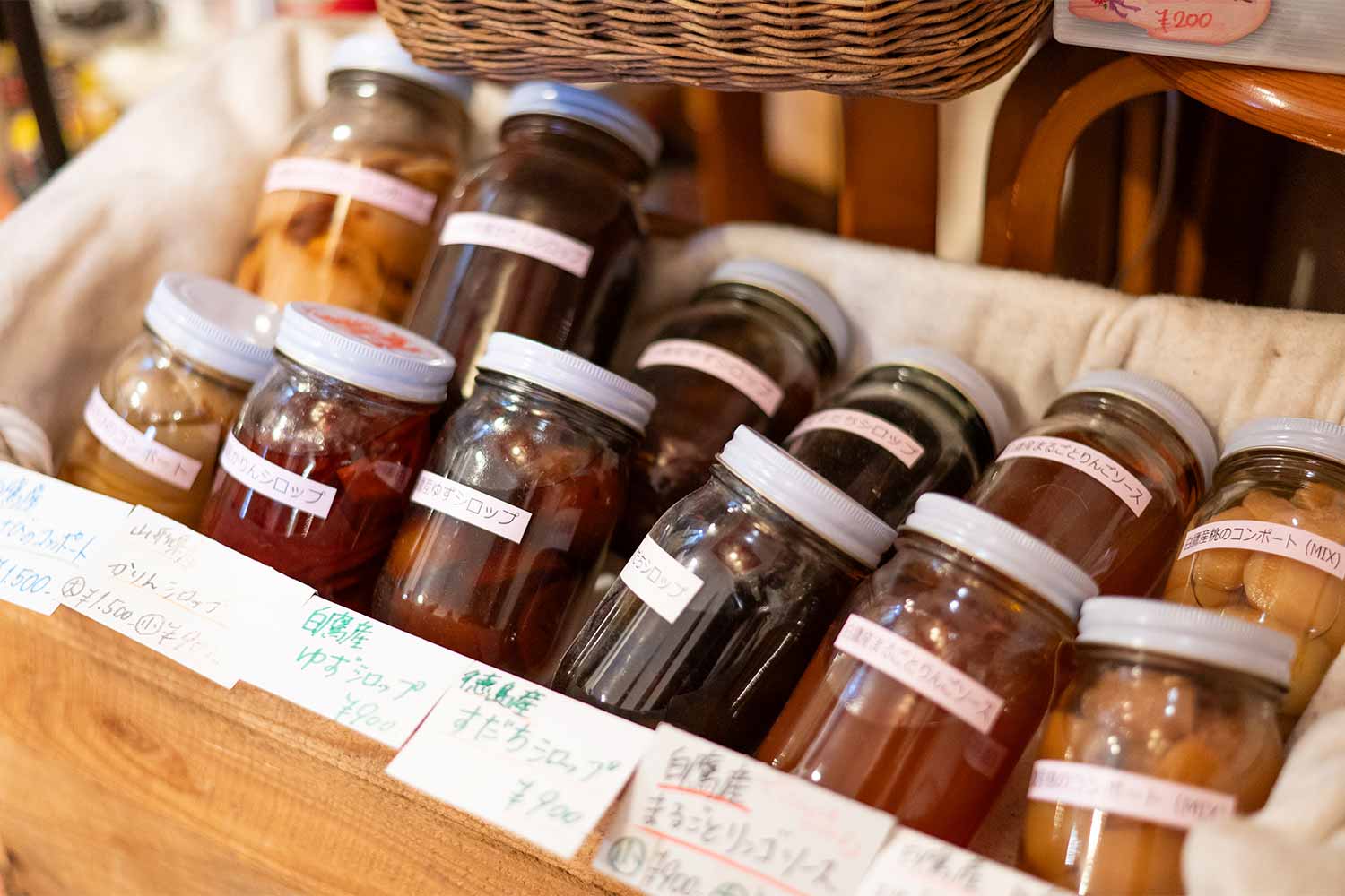 ここはミラノかフィレンツェか？　本場仕込みの激うまイタリアンin山形県白鷹町