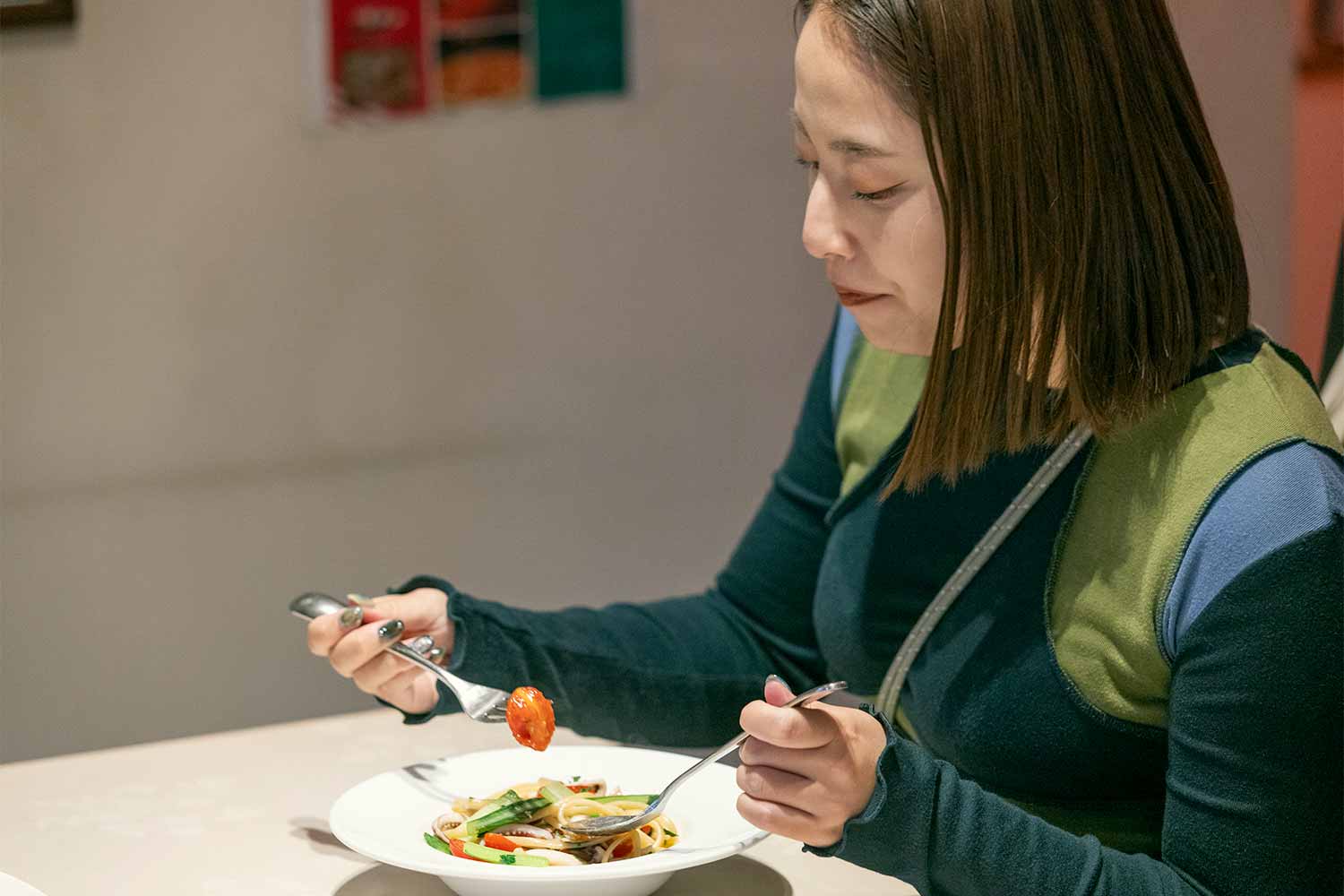 ここはミラノかフィレンツェか？　本場仕込みの激うまイタリアンin山形県白鷹町