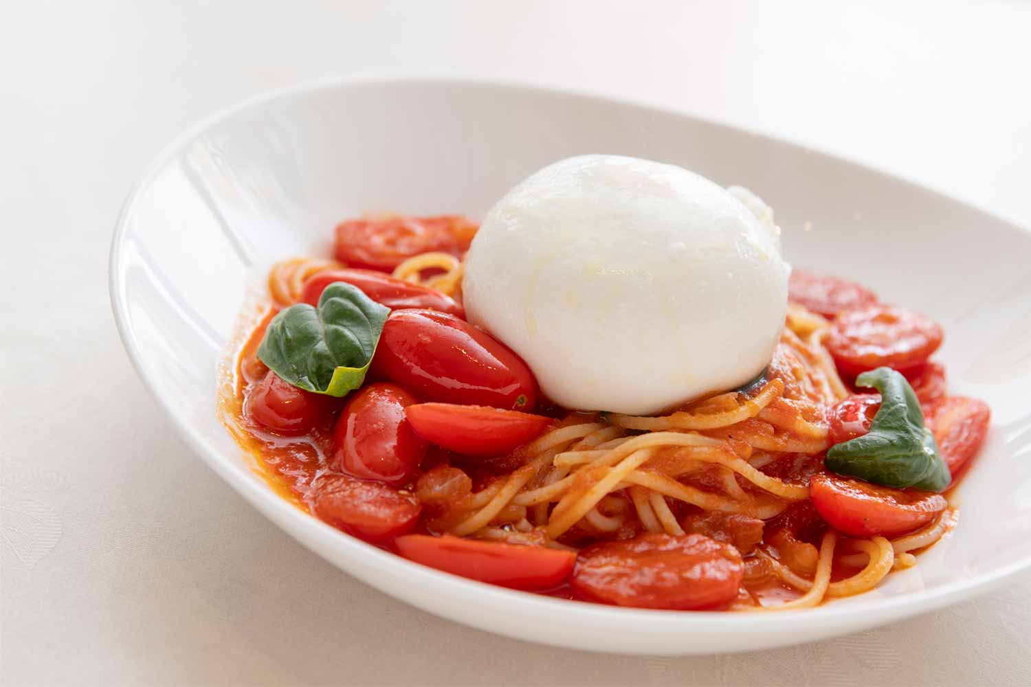 ここはミラノかフィレンツェか？　本場仕込みの激うまイタリアンin山形県白鷹町