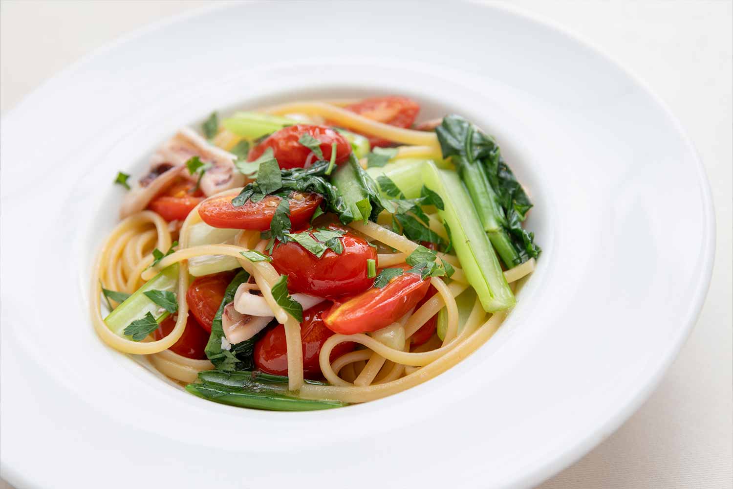 ここはミラノかフィレンツェか？　本場仕込みの激うまイタリアンin山形県白鷹町