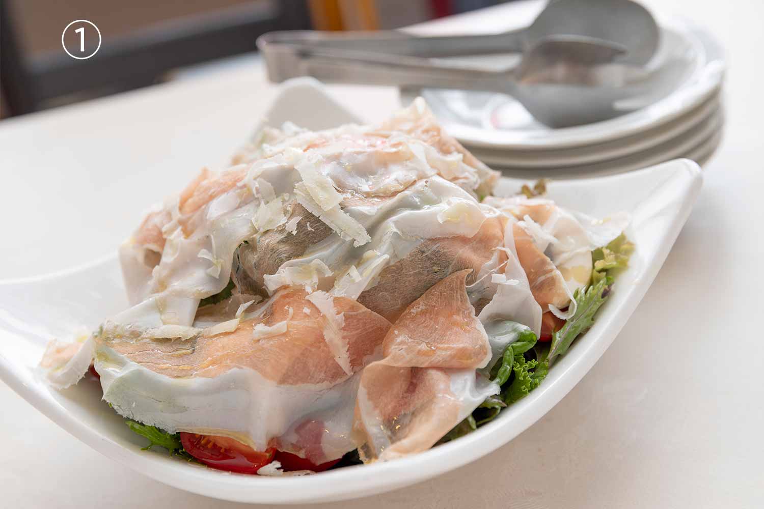 ここはミラノかフィレンツェか？　本場仕込みの激うまイタリアンin山形県白鷹町