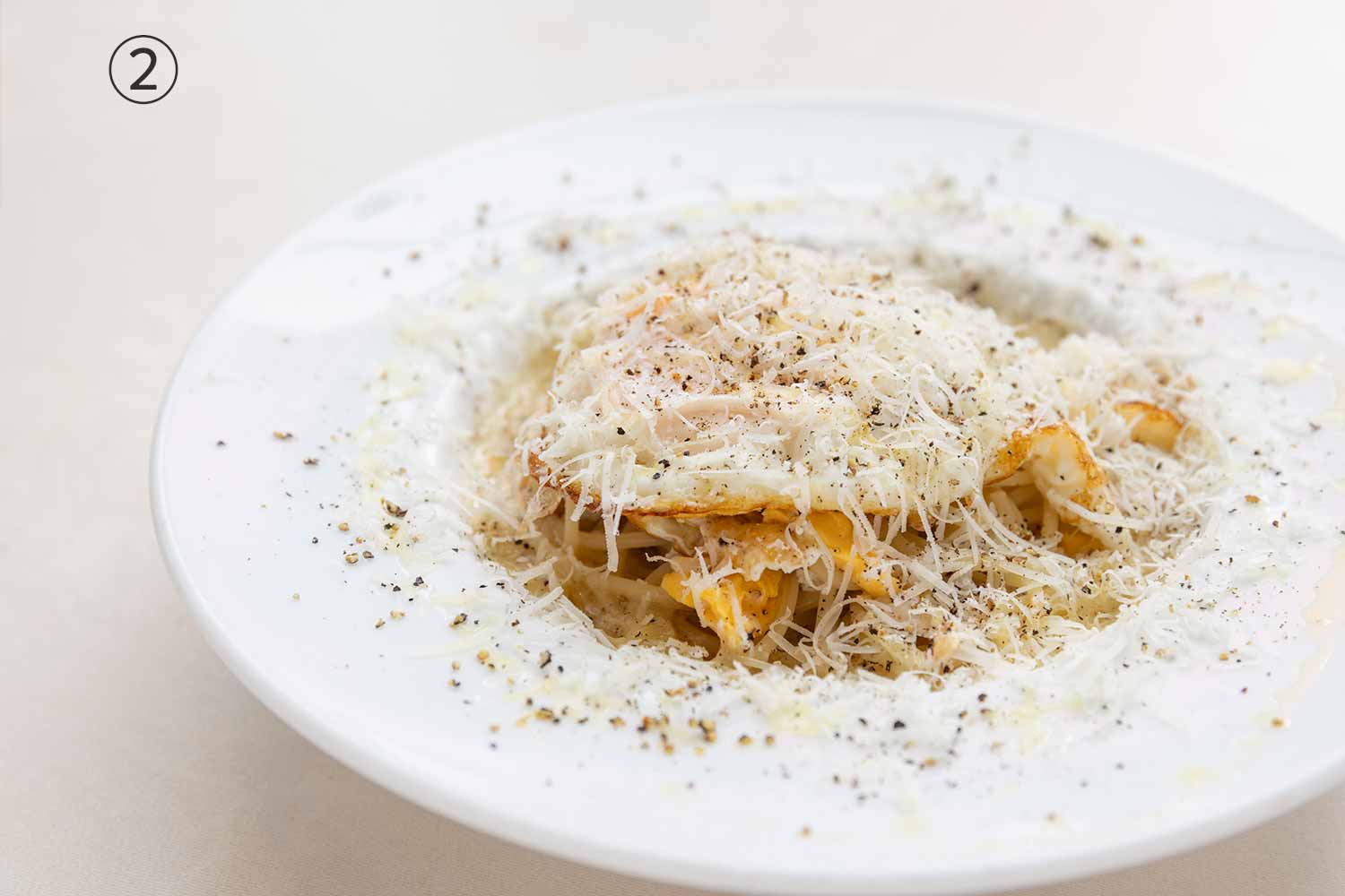 ここはミラノかフィレンツェか？　本場仕込みの激うまイタリアンin山形県白鷹町