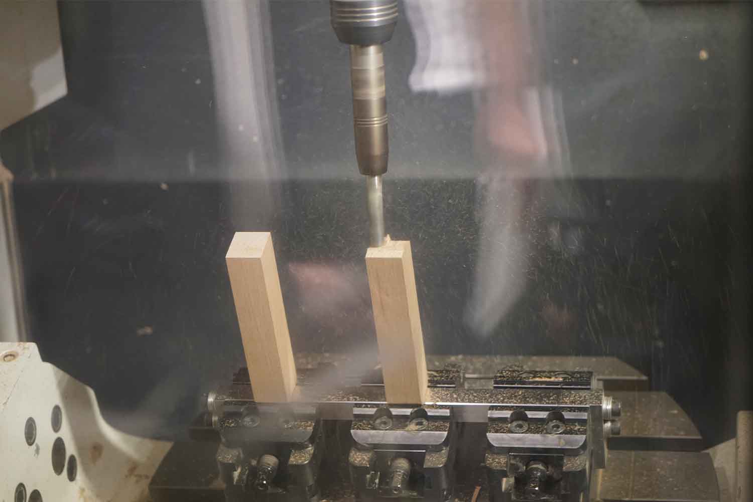 刃物の3S・関市から世界へ発信！日本初の超硬合金包丁『KISEKI:』の物語