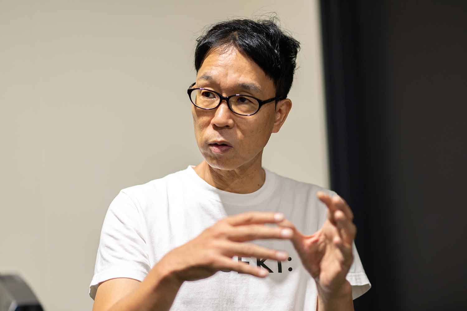 刃物の3S・関市から世界へ発信！日本初の超硬合金包丁『KISEKI:』の物語