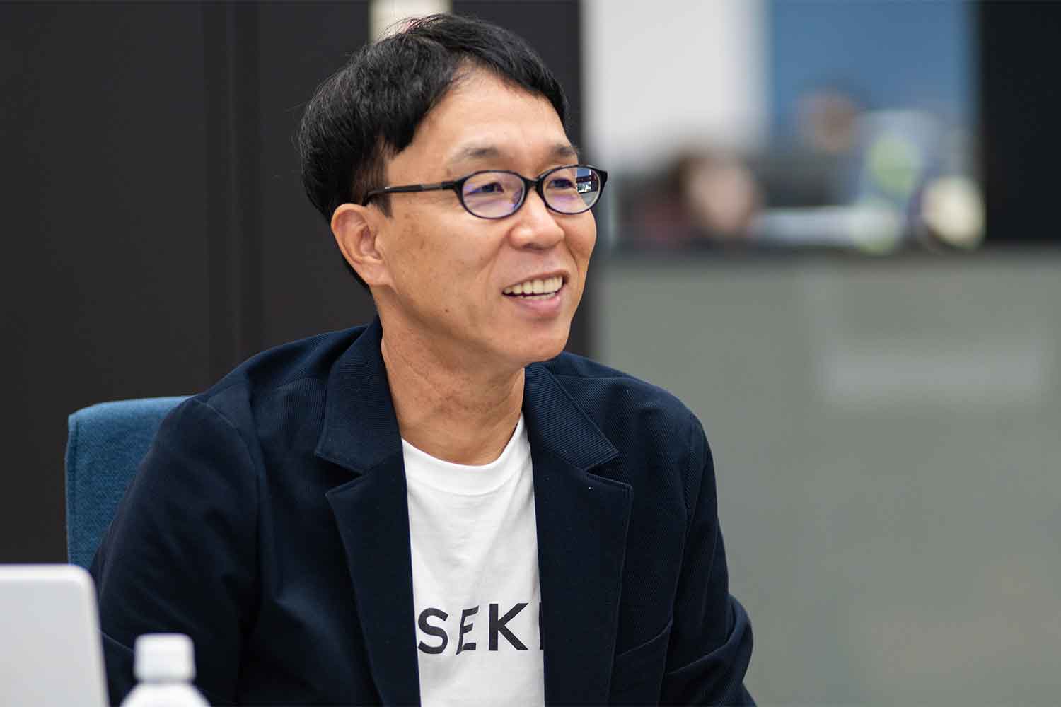 刃物の3S・関市から世界へ発信！日本初の超硬合金包丁『KISEKI:』の物語