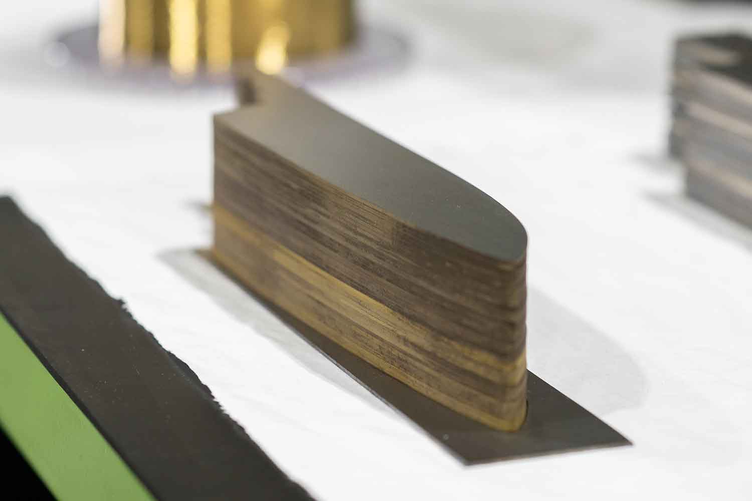 刃物の3S・関市から世界へ発信！日本初の超硬合金包丁『KISEKI:』の物語