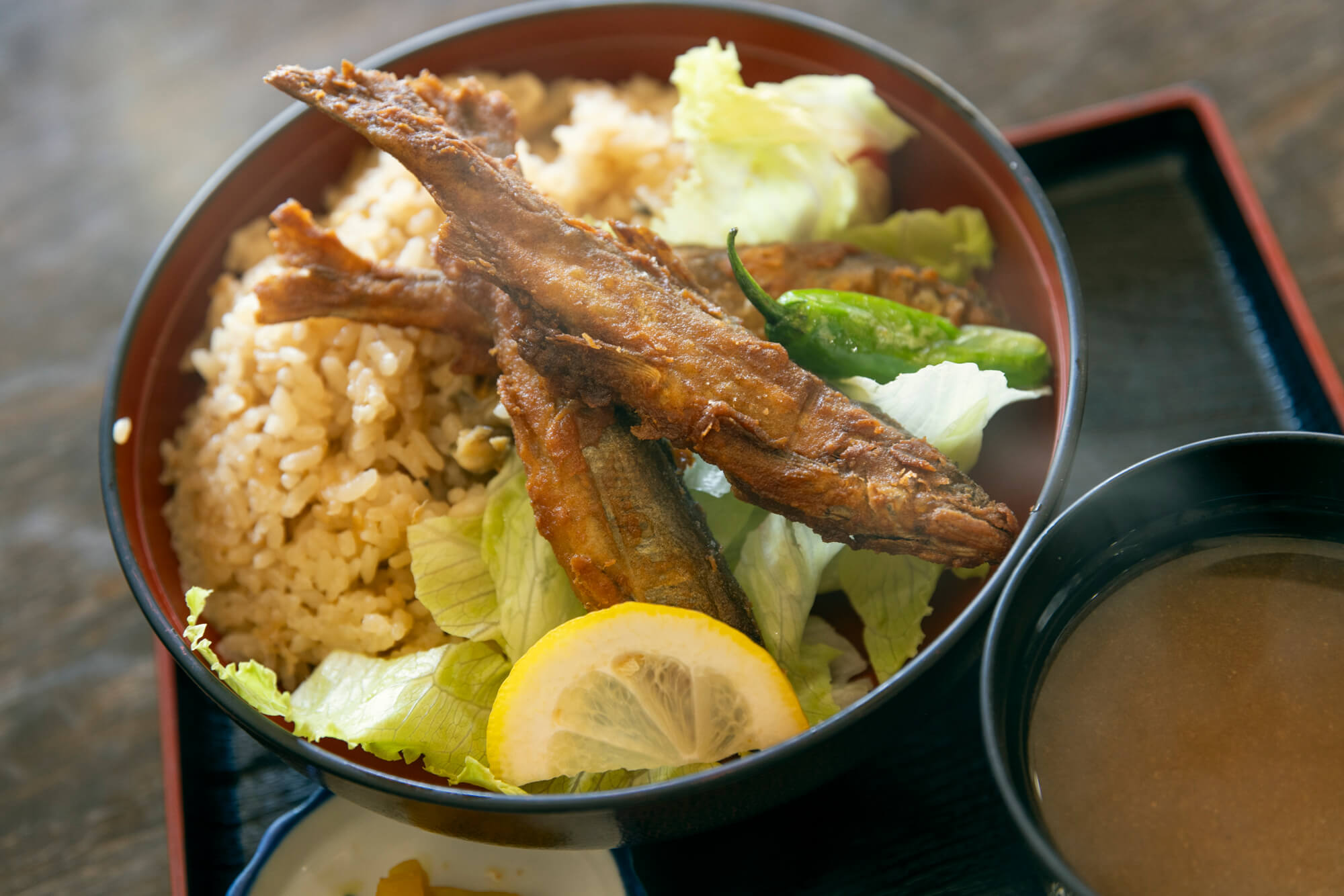 自然の恵みいっぱいの山形県白鷹町で<br>SNSを頼りに気ままなロードトリップ