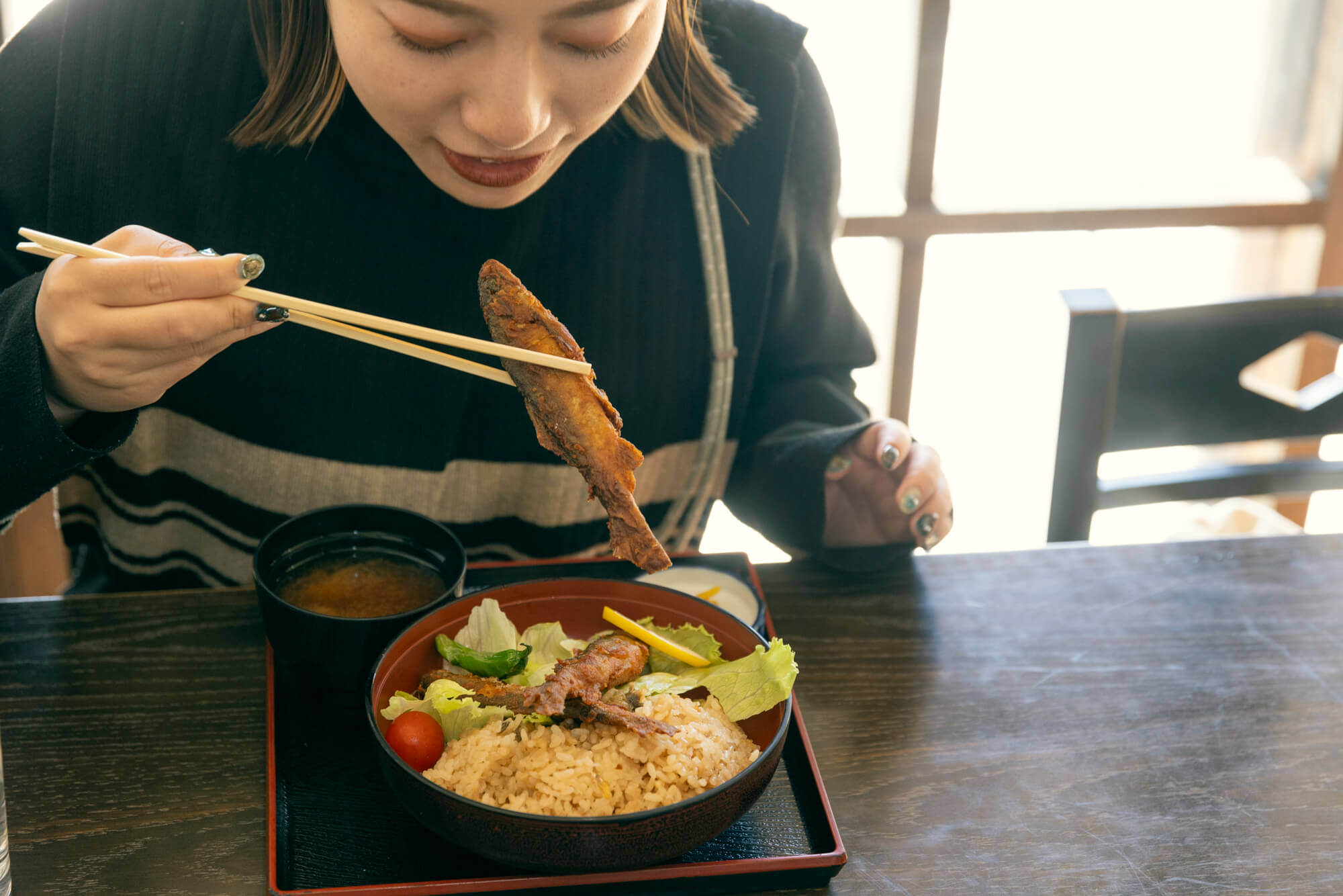 自然の恵みいっぱいの山形県白鷹町で<br>SNSを頼りに気ままなロードトリップ