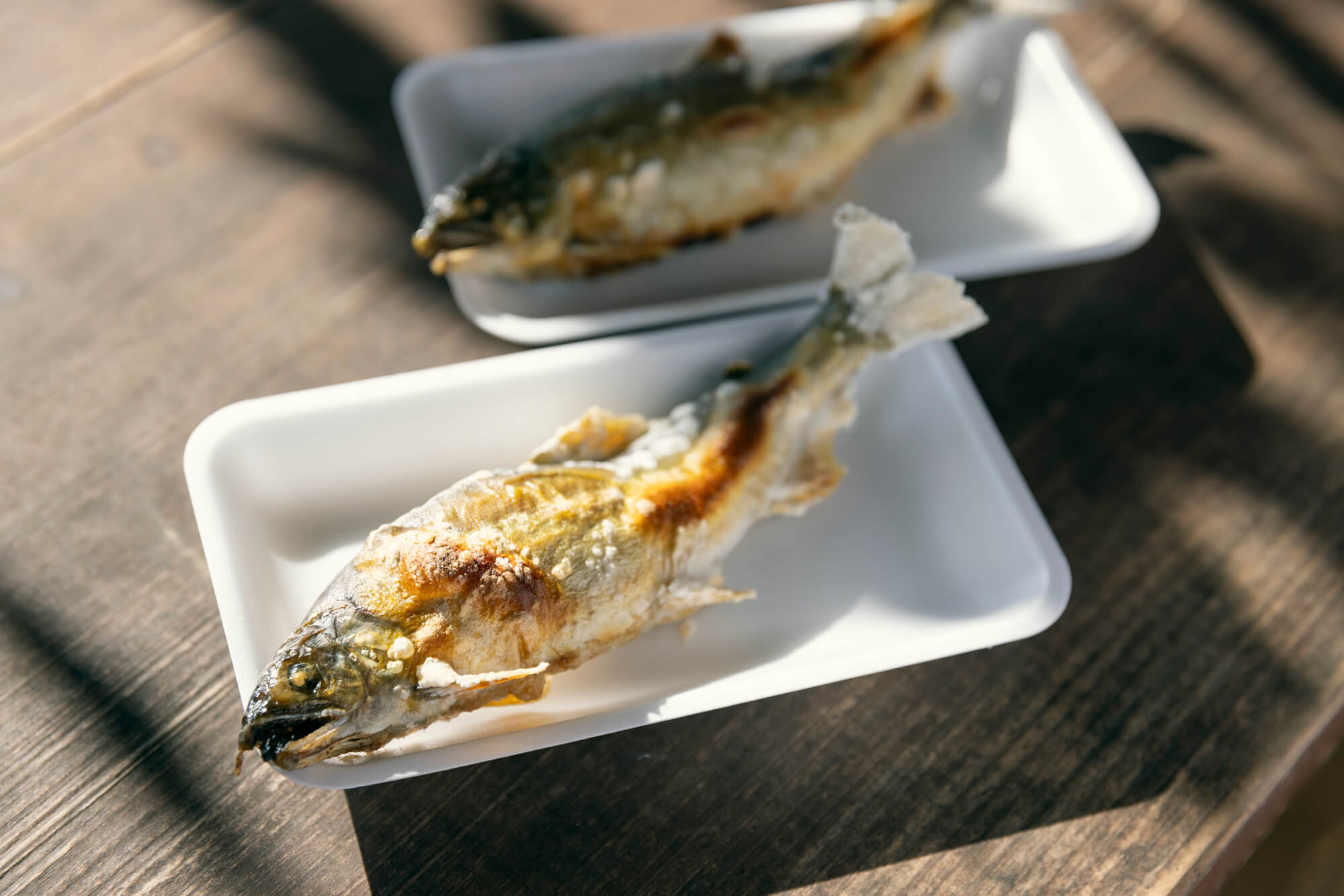 自然の恵みいっぱいの山形県白鷹町で<br>SNSを頼りに気ままなロードトリップ