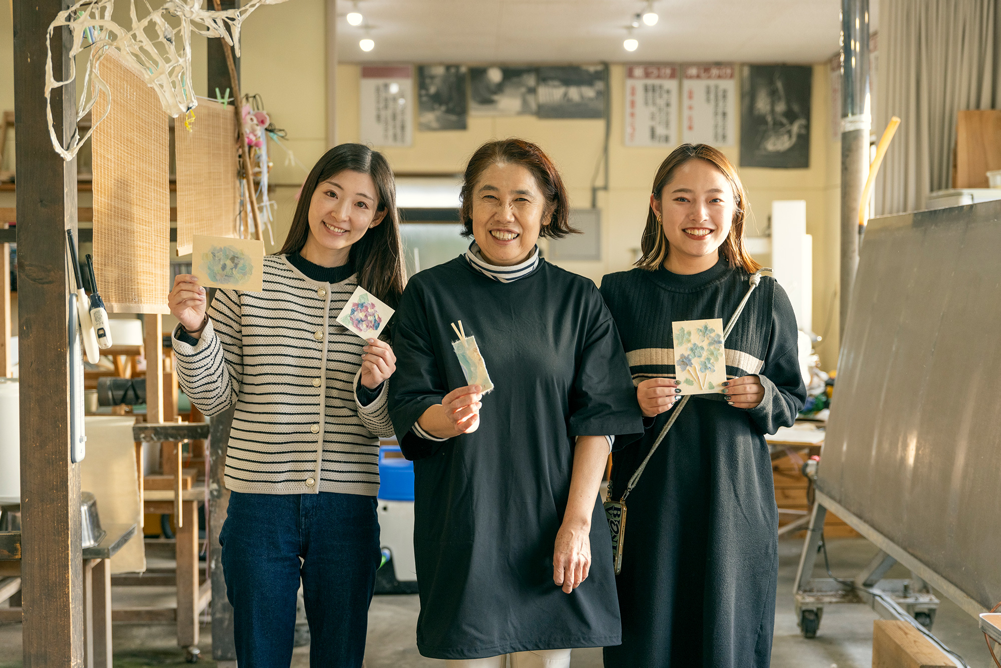 自然の恵みいっぱいの山形県白鷹町で<br>SNSを頼りに気ままなロードトリップ