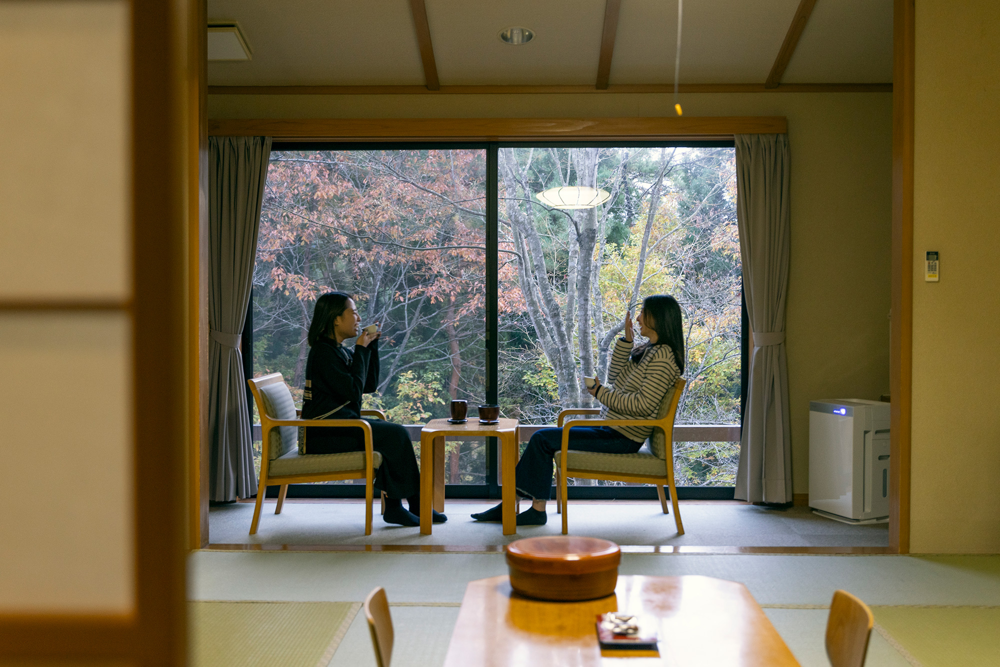 自然の恵みいっぱいの山形県白鷹町で<br>SNSを頼りに気ままなロードトリップ