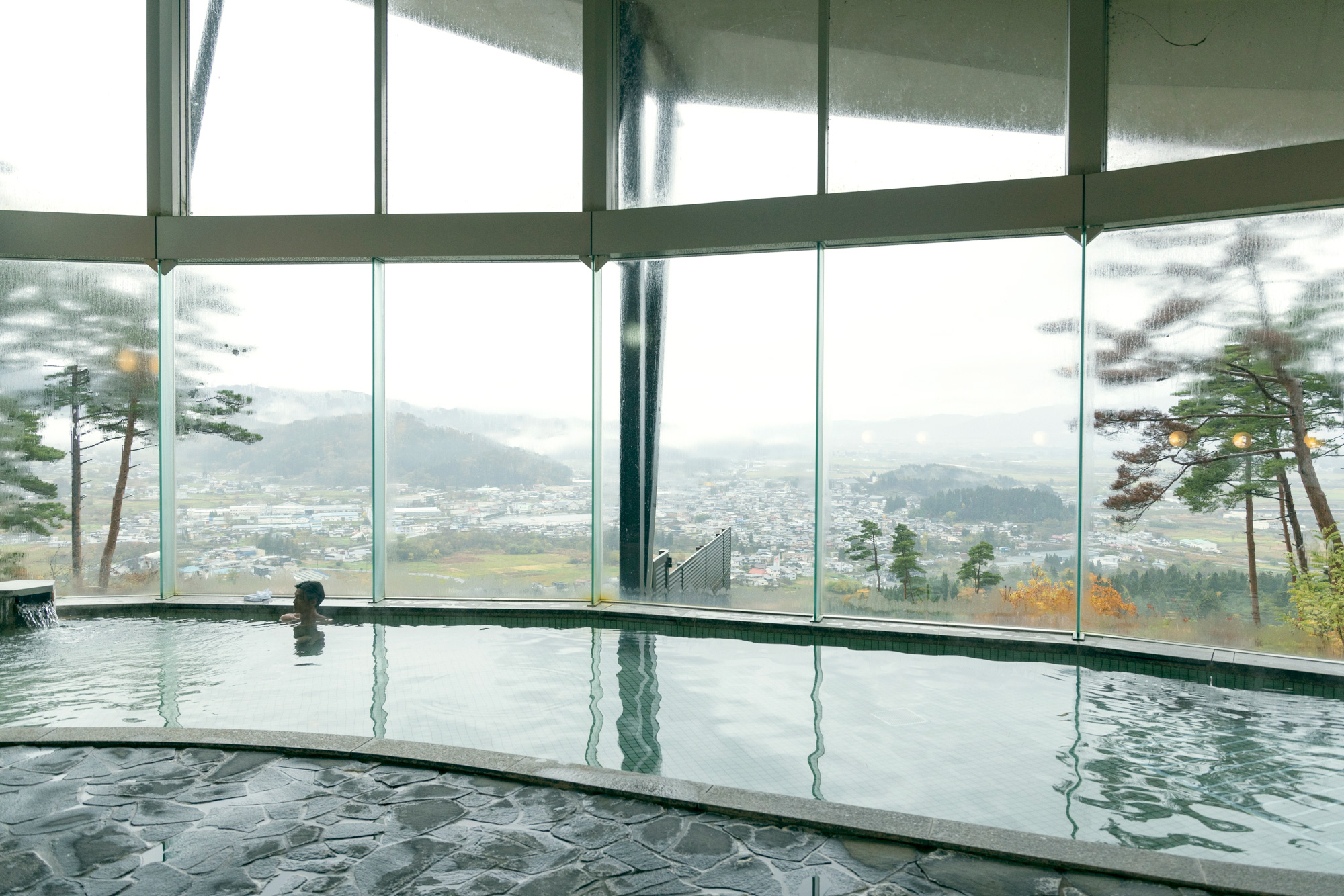 自然の恵みいっぱいの山形県白鷹町で<br>SNSを頼りに気ままなロードトリップ