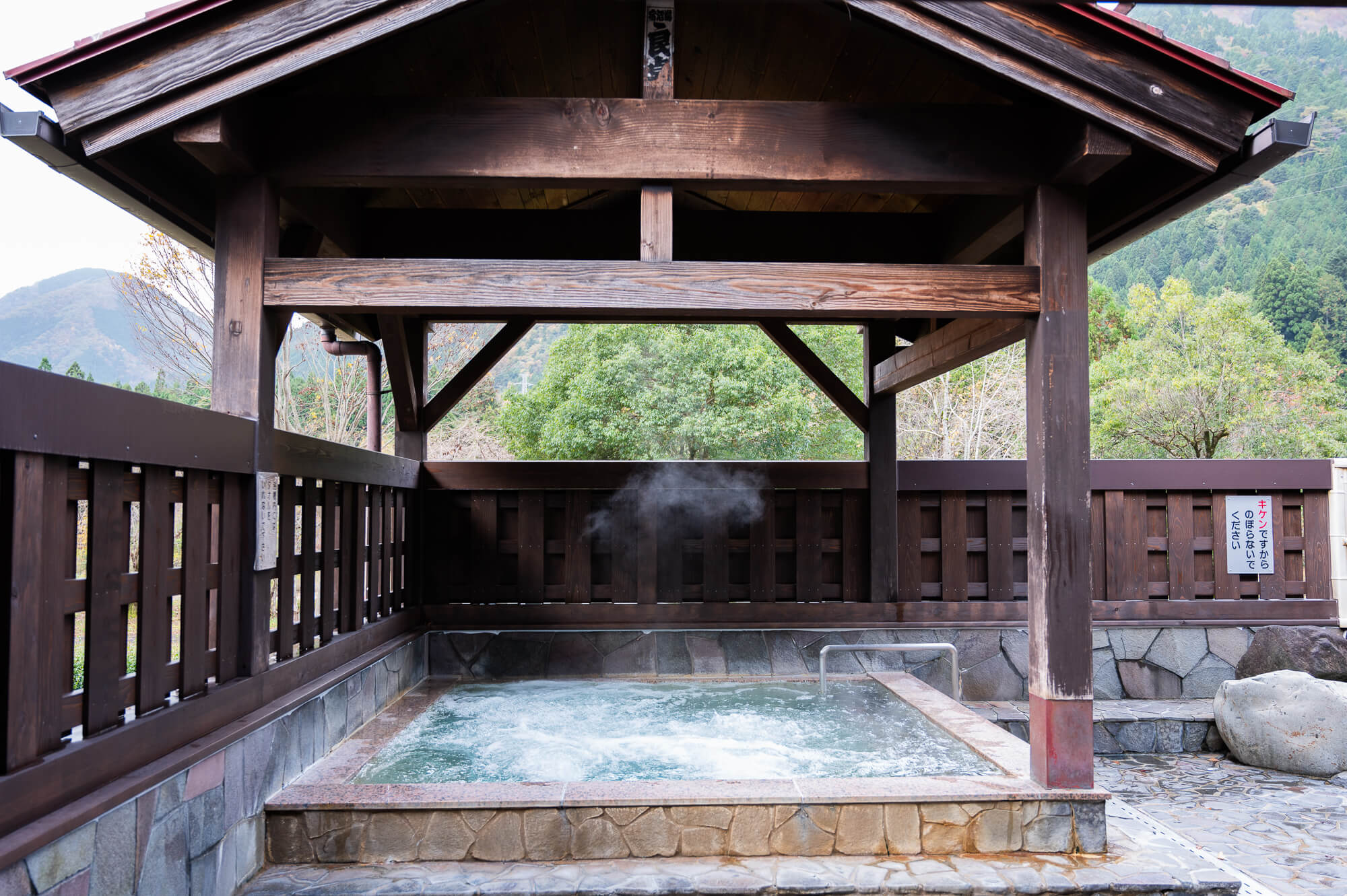 自然の生命力と人々の魅力に触れる-岐阜県関市の旅