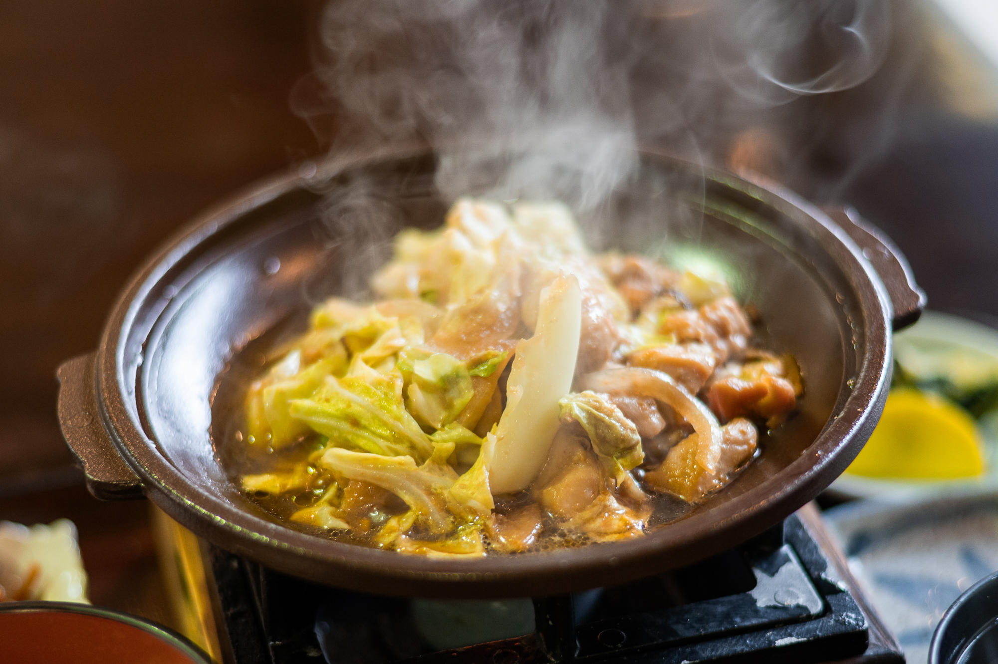 自然の生命力と人々の魅力に触れる-岐阜県関市の旅