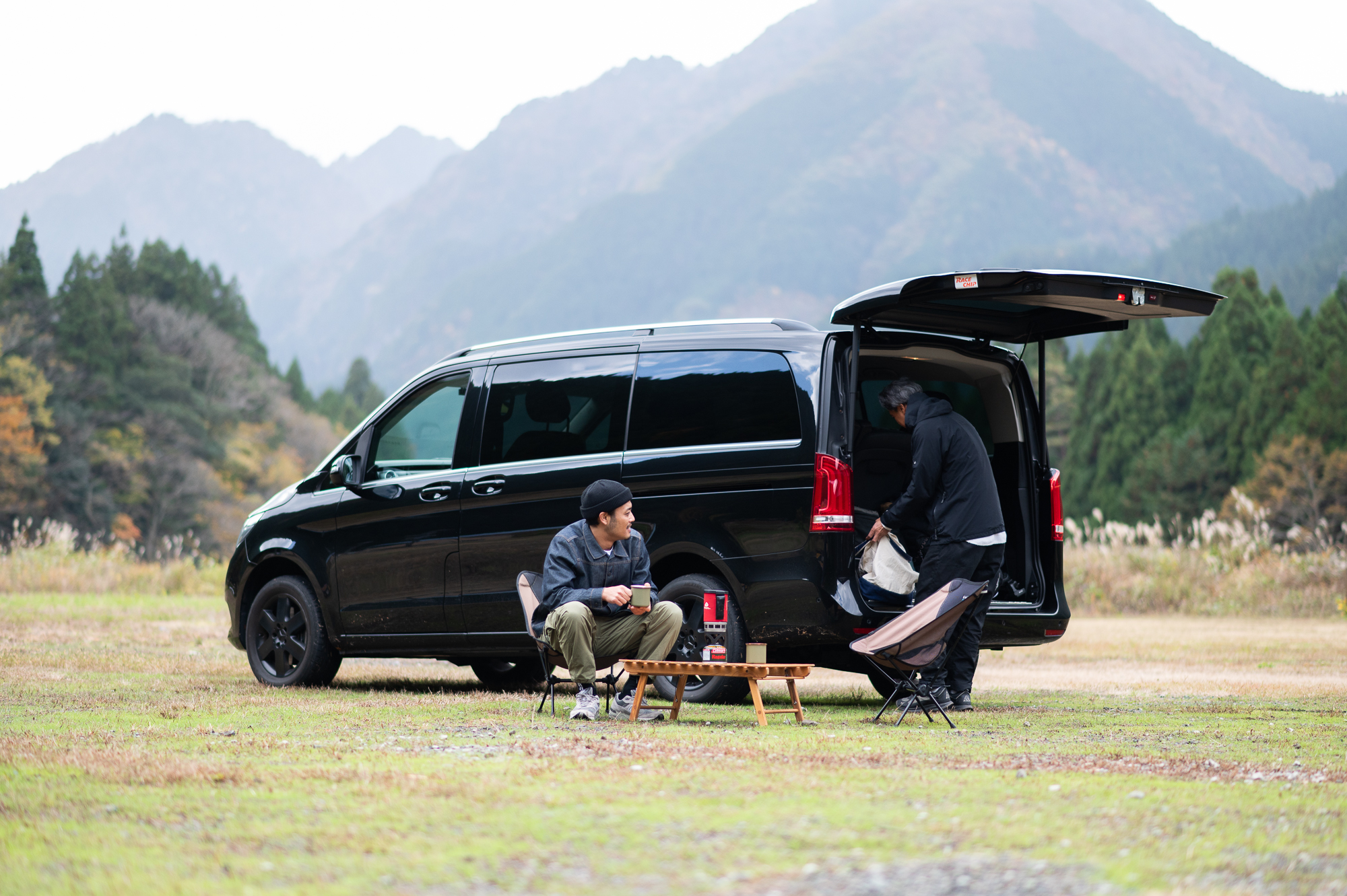 自然の生命力と人々の魅力に触れる-岐阜県関市の旅