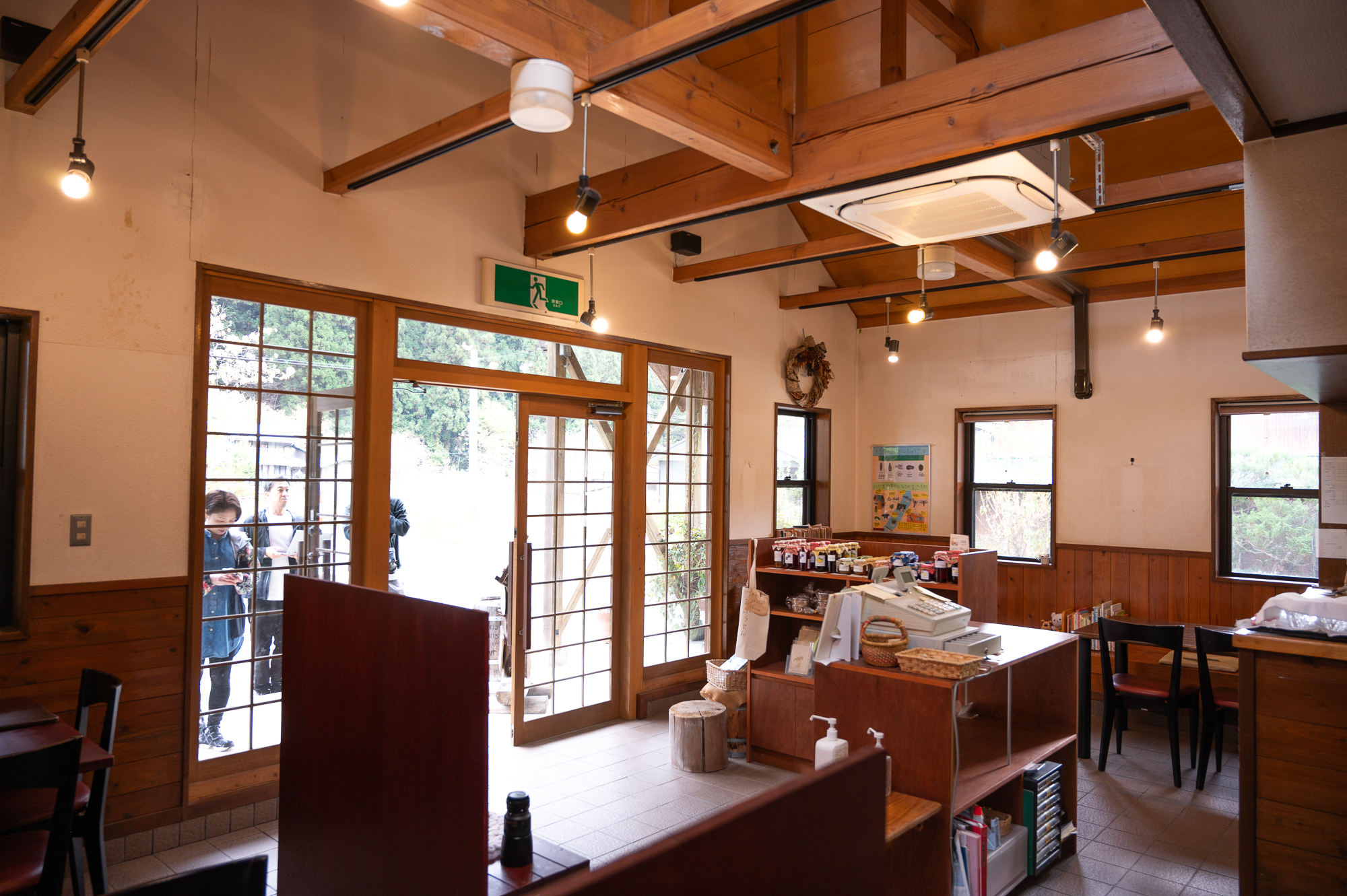 自然の生命力と人々の魅力に触れる-岐阜県関市の旅