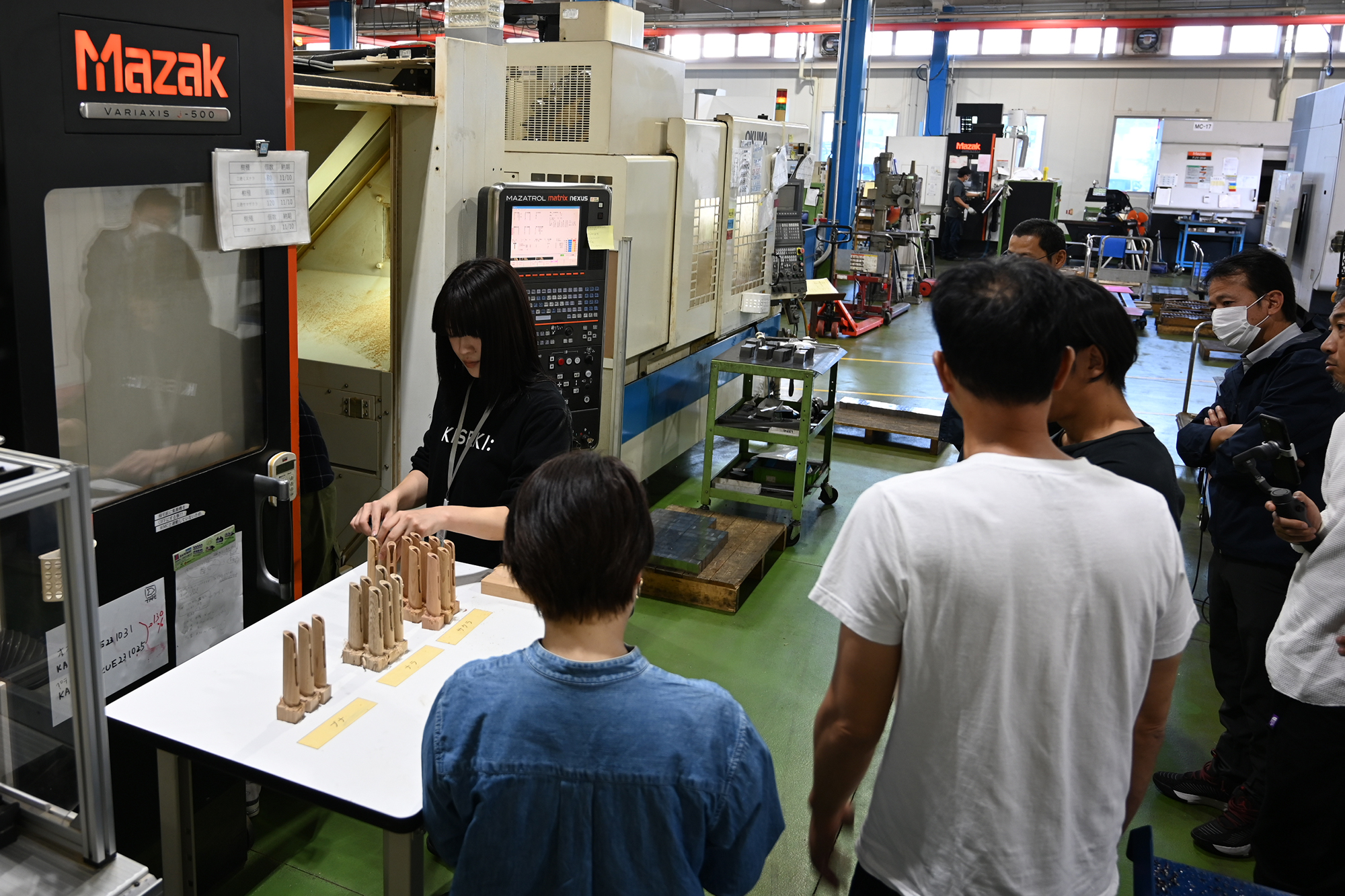 自然の生命力と人々の魅力に触れる-岐阜県関市の旅