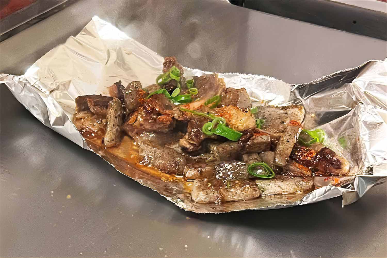 有馬温泉で本場の鉄板焼き『きんちゃん』を堪能！お好み焼きと郷土料理が自慢の老舗居酒屋