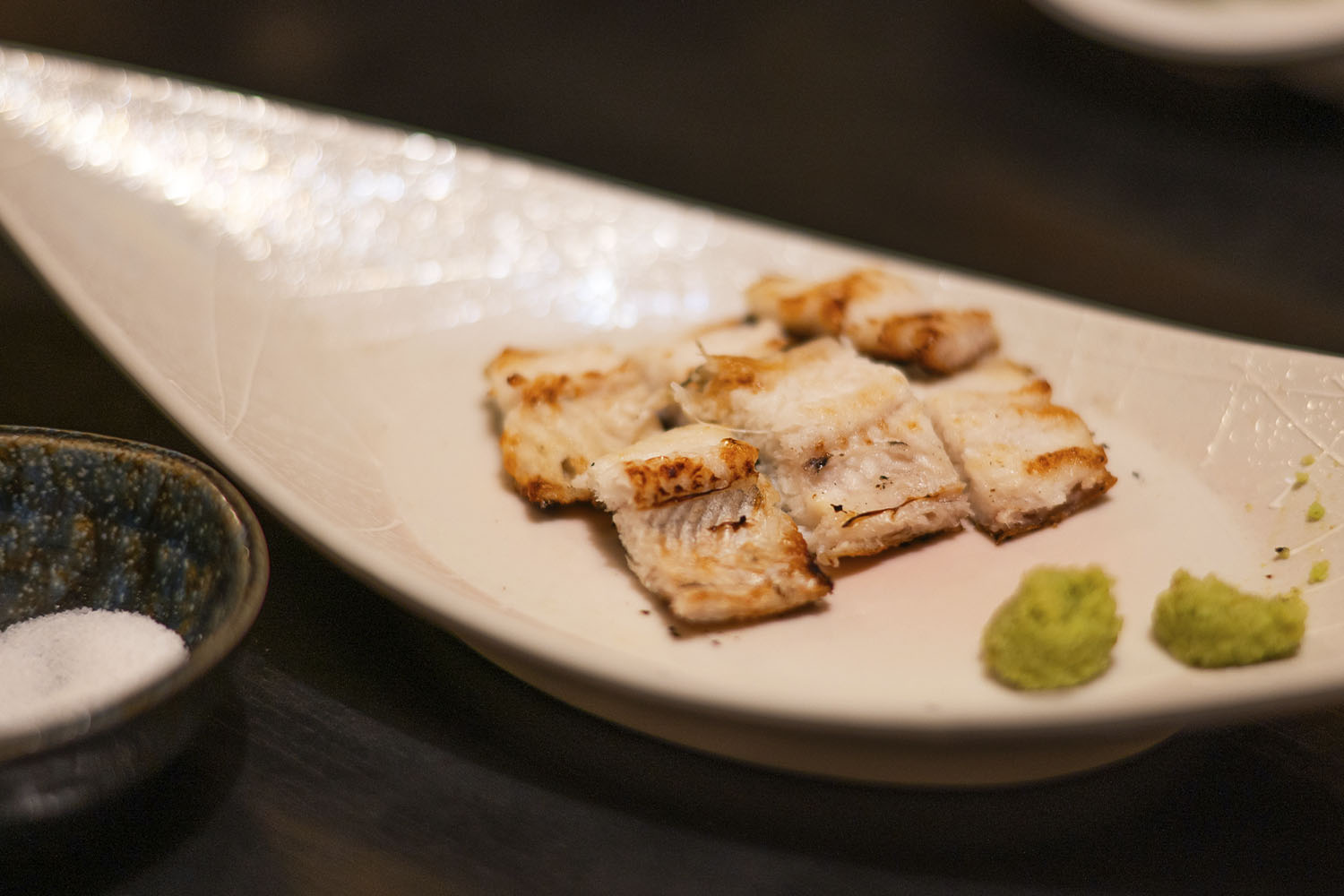 山形県の居酒屋『四季の花』で海鮮辛味噌ラーメンとワタリガニを堪能！