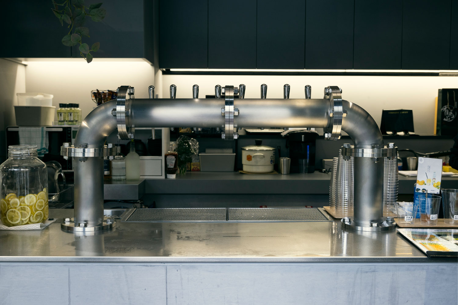 ジェラート日本一の称号を引っ提げて　有馬温泉に新風を送るチャレンジャー