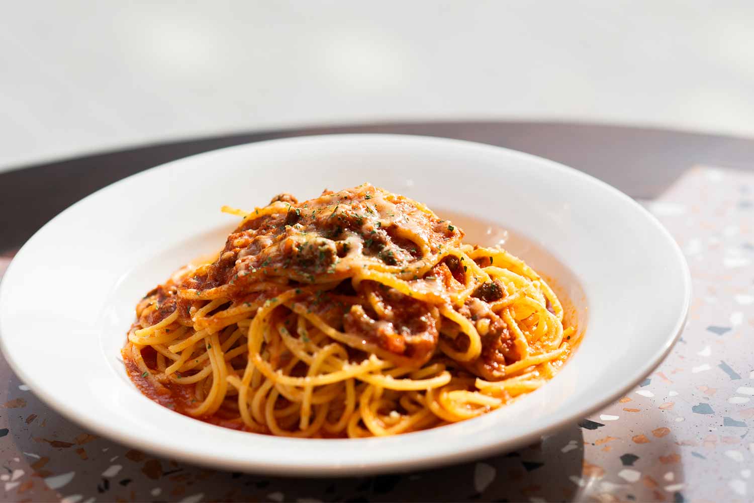 代官山の名店が大阪に！『アルベルゴ カフェ・ミケランジェロ』開店記念 シェフ×シェフのクロストーク