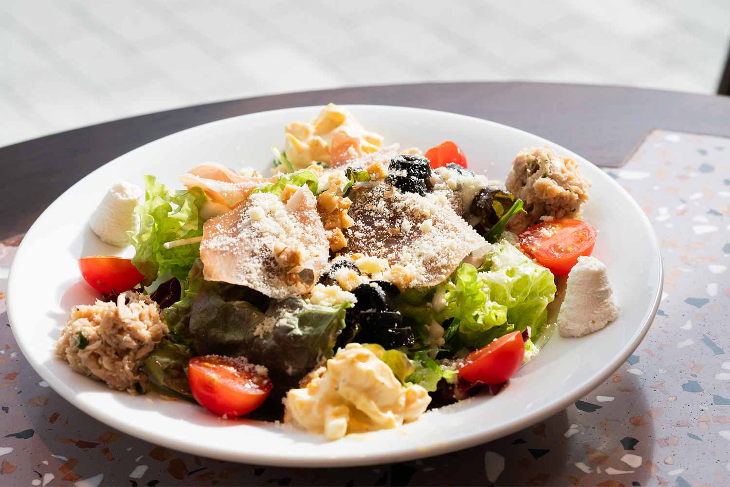 代官山の名店が大阪に！『アルベルゴ カフェ・ミケランジェロ』開店記念 シェフ×シェフのクロストーク