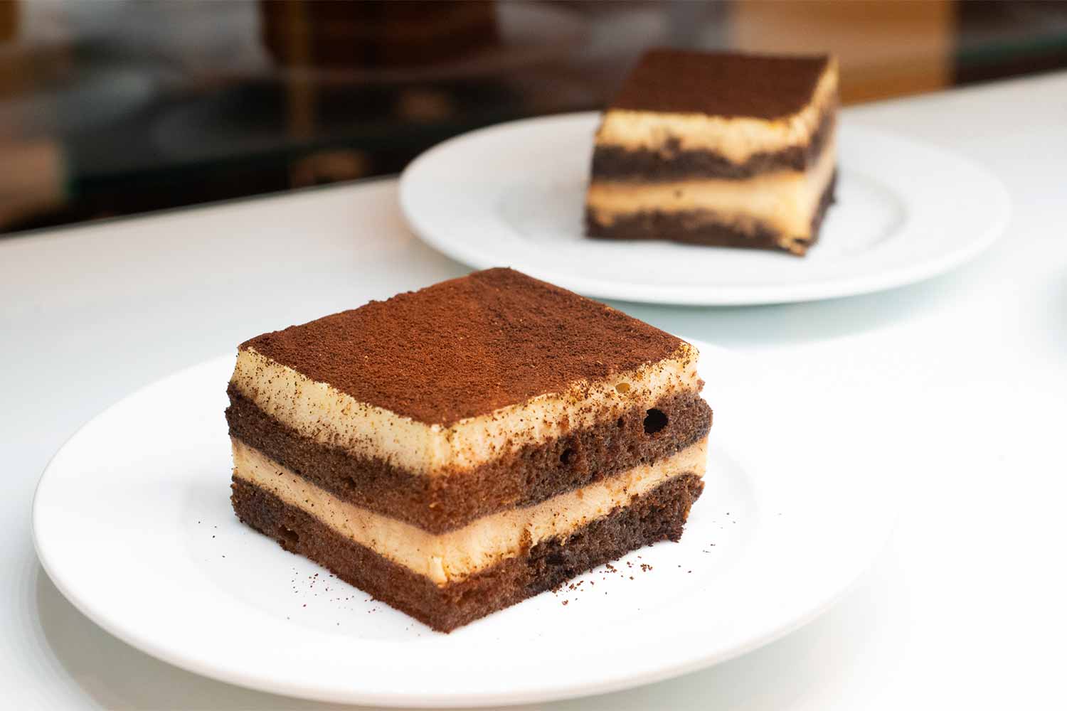 代官山の名店が大阪に！『アルベルゴ カフェ・ミケランジェロ』開店記念 シェフ×シェフのクロストーク