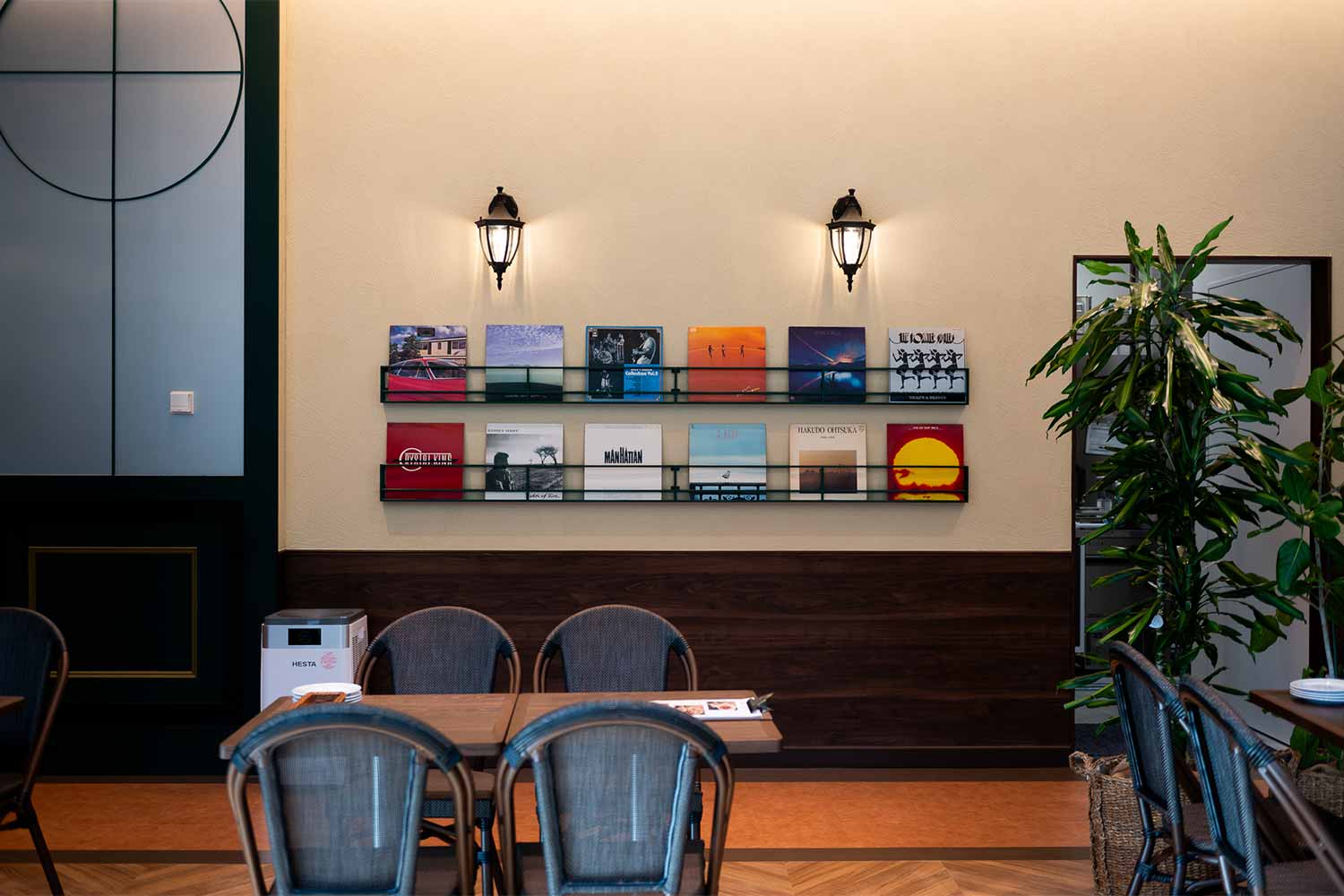 代官山の名店が大阪に！『アルベルゴ カフェ・ミケランジェロ』開店記念 シェフ×シェフのクロストーク