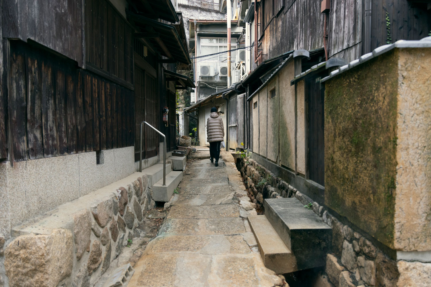 有馬の街を徹底散策。サウナー女子ふたりが行く有馬温泉旅日記