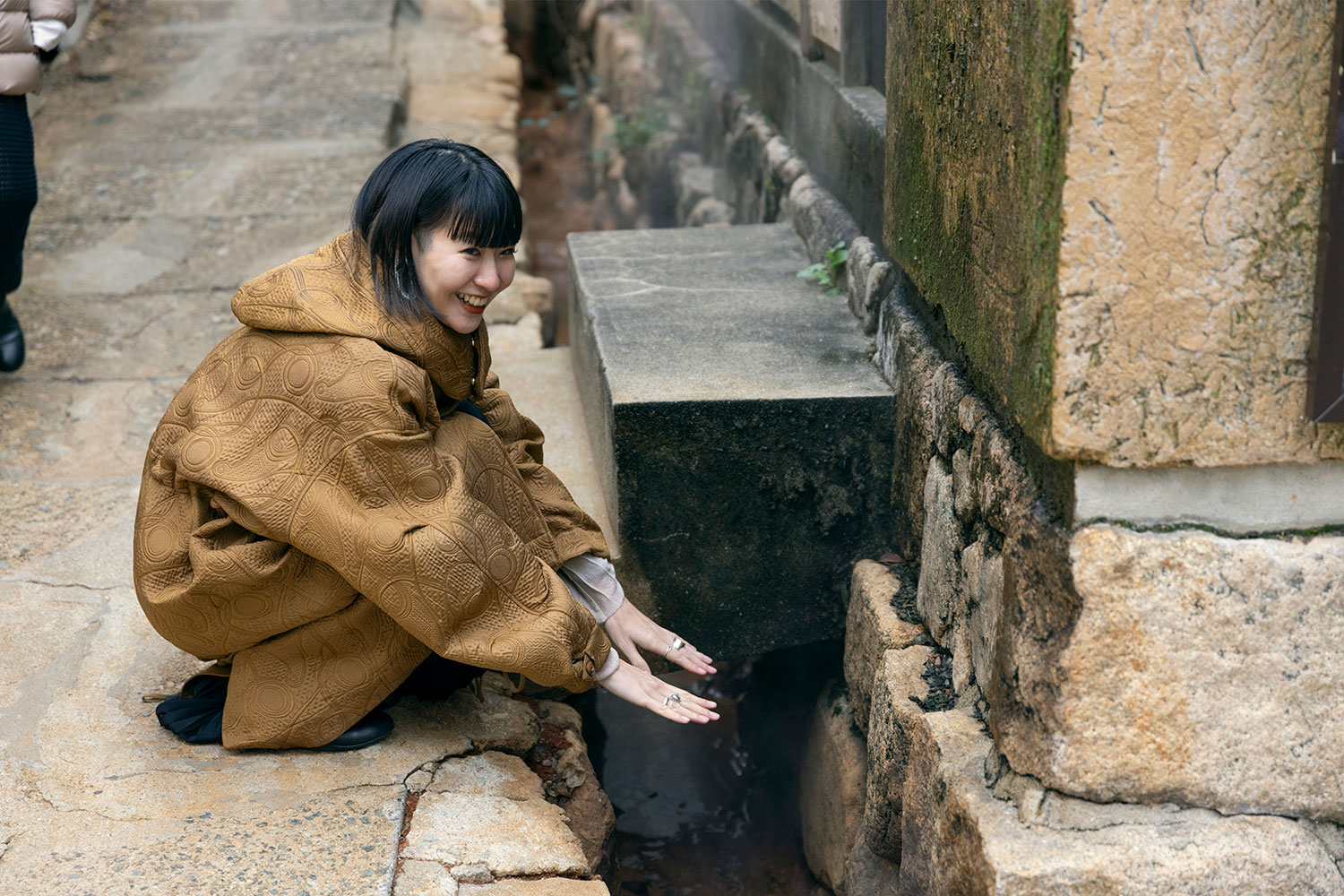 有馬の街を徹底散策。サウナー女子ふたりが行く有馬温泉旅日記