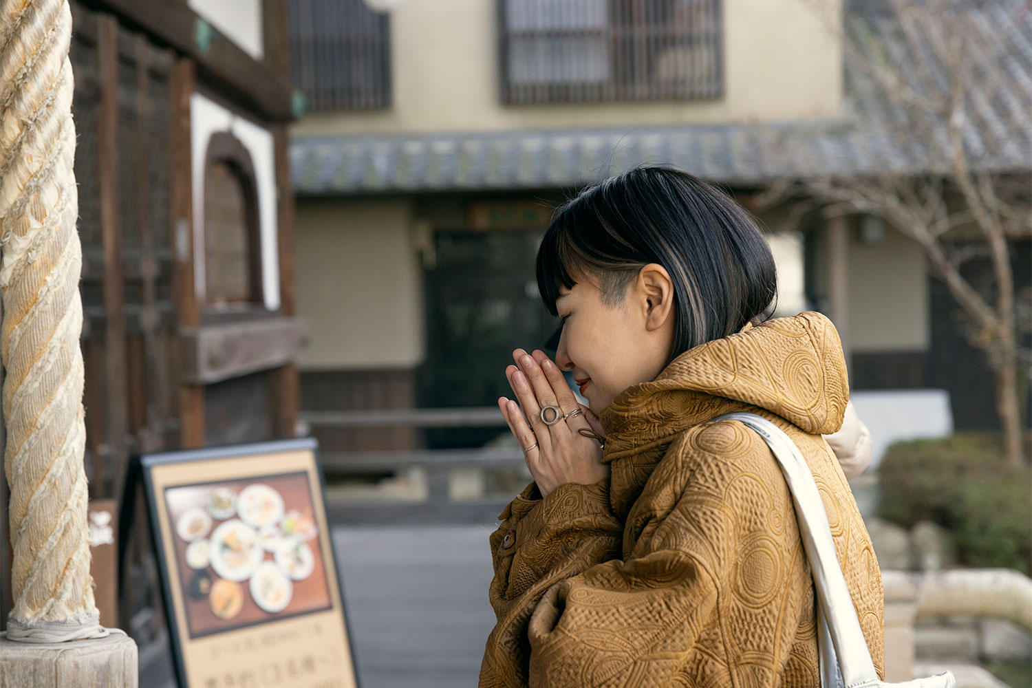 有馬の街を徹底散策。サウナー女子ふたりが行く有馬温泉旅日記