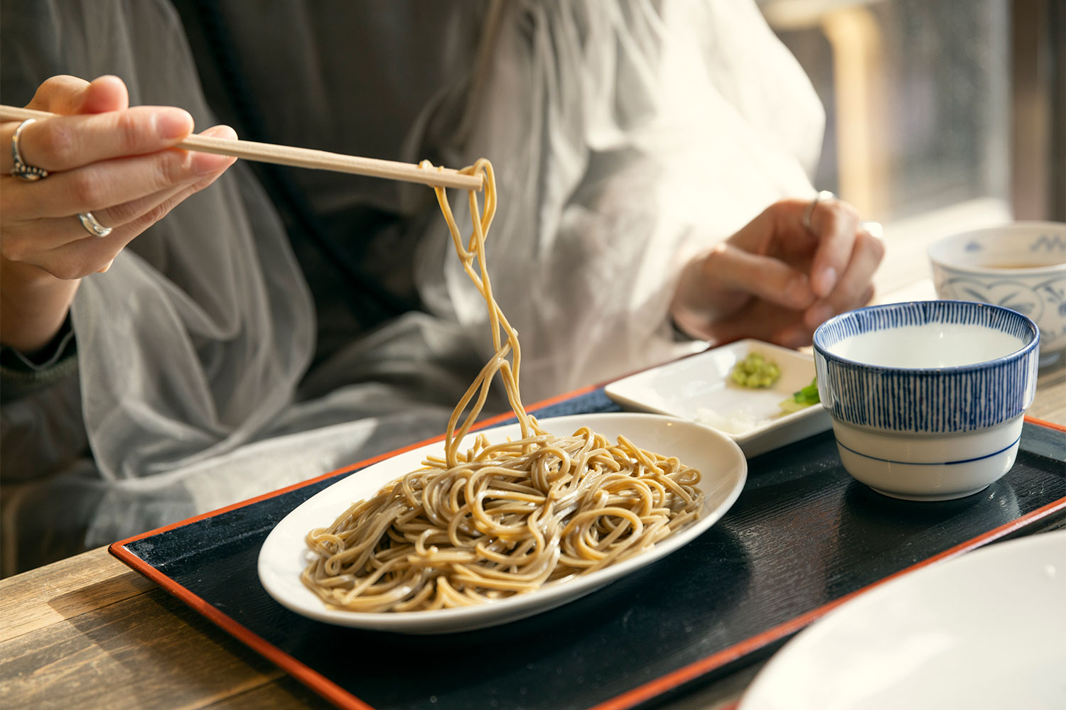 有馬の街を徹底散策。サウナー女子ふたりが行く有馬温泉旅日記