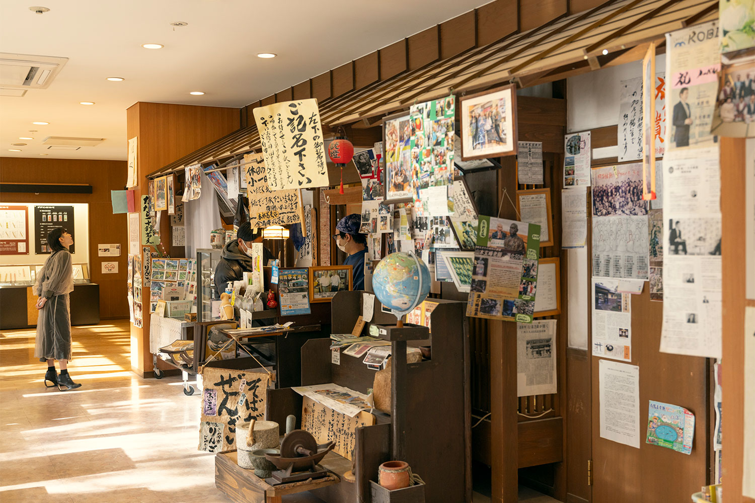 有馬の街を徹底散策。サウナー女子ふたりが行く有馬温泉旅日記