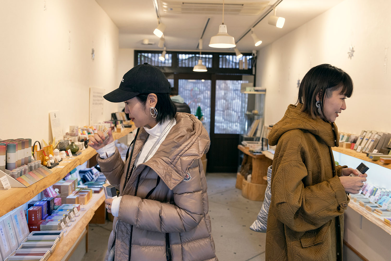 有馬の街を徹底散策。サウナー女子ふたりが行く有馬温泉旅日記