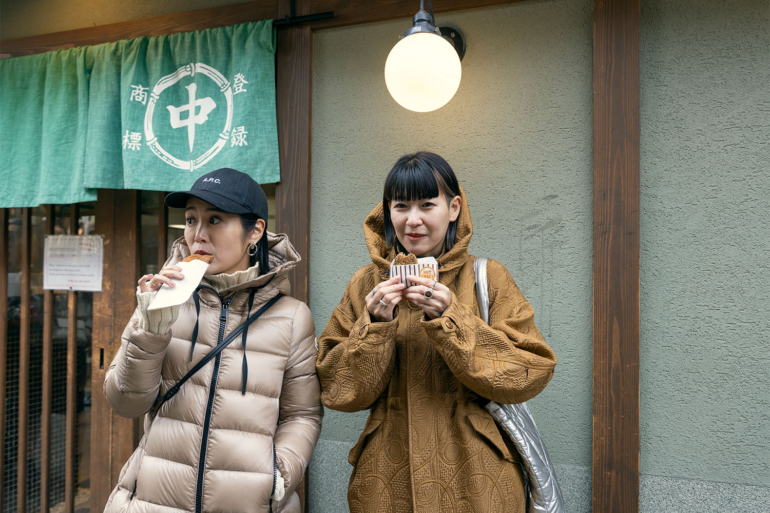 有馬の街を徹底散策。サウナー女子ふたりが行く有馬温泉旅日記