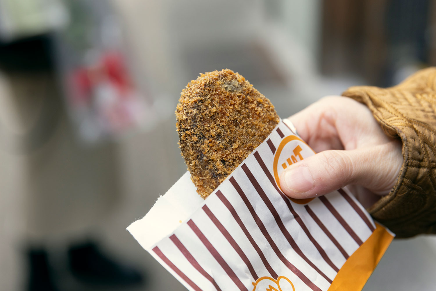 有馬の街を徹底散策。サウナー女子ふたりが行く有馬温泉旅日記