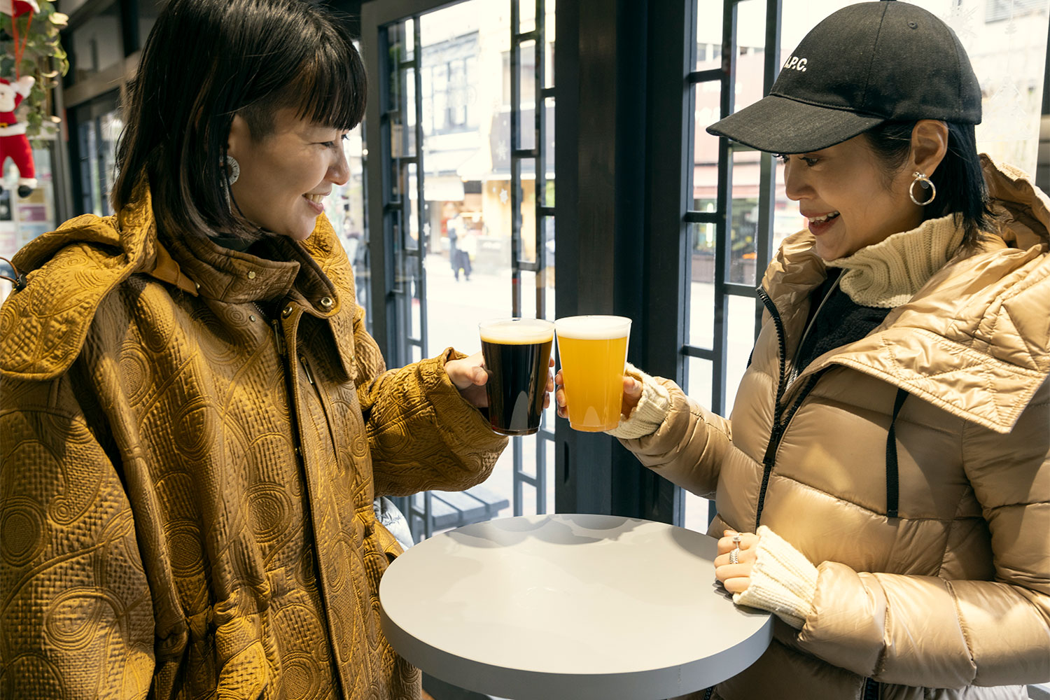 有馬の街を徹底散策。サウナー女子ふたりが行く有馬温泉旅日記