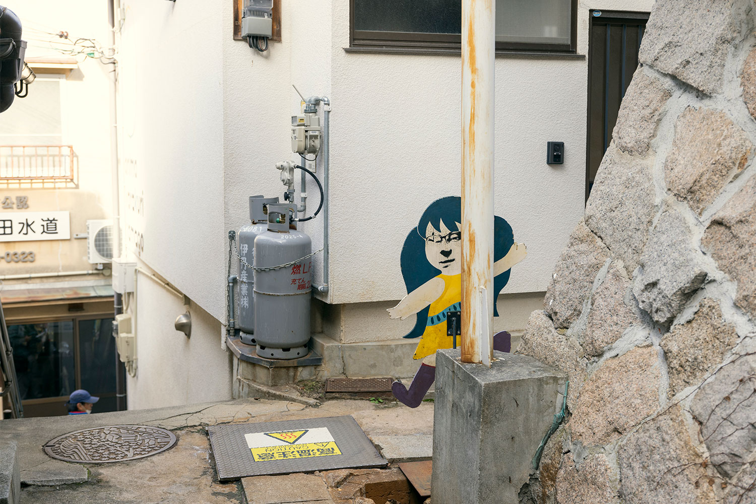 有馬の街を徹底散策。サウナー女子ふたりが行く有馬温泉旅日記