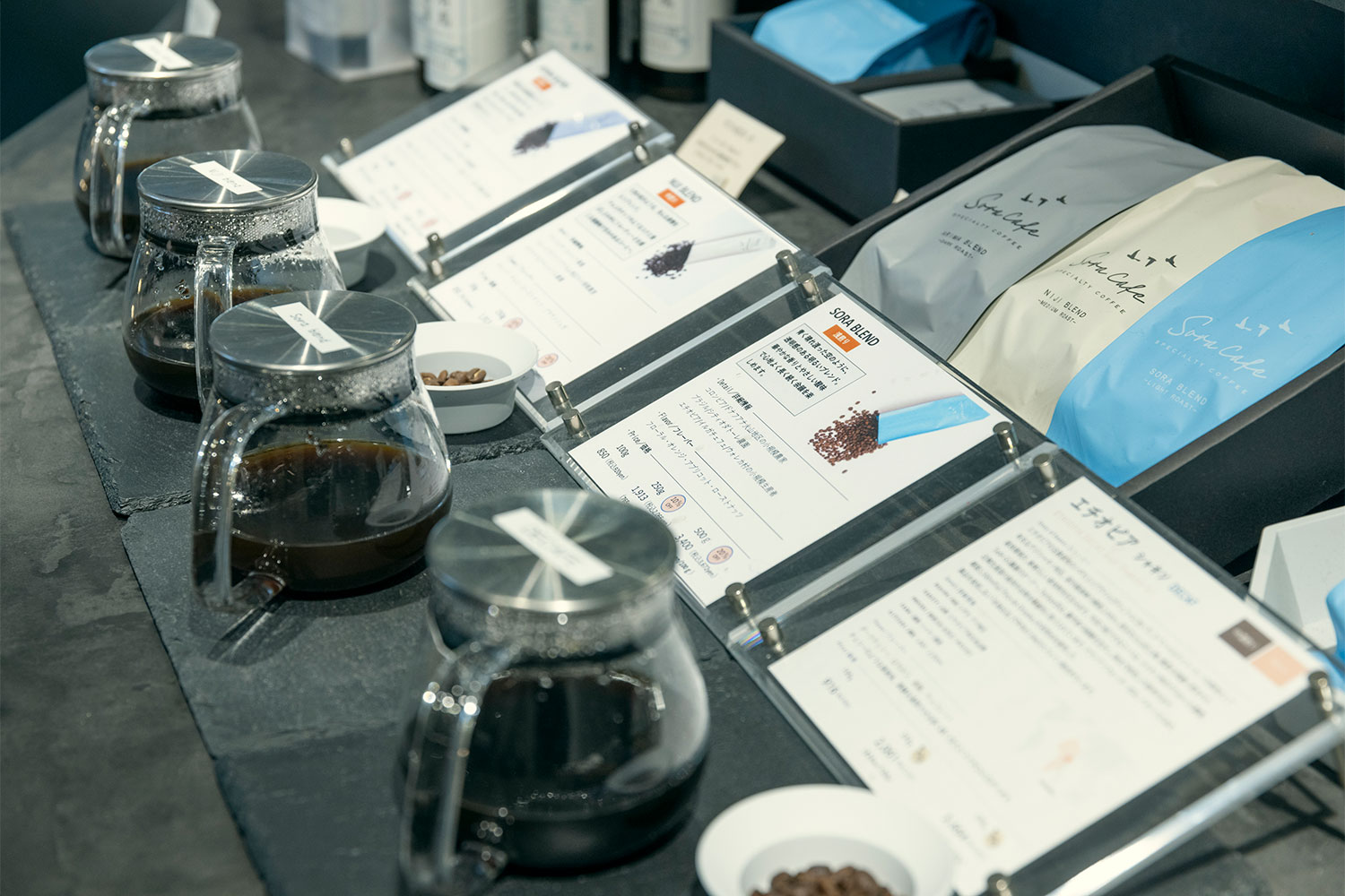 由緒ある有馬温泉でランチ＆スイーツが楽しめるデザイナーズカフェ