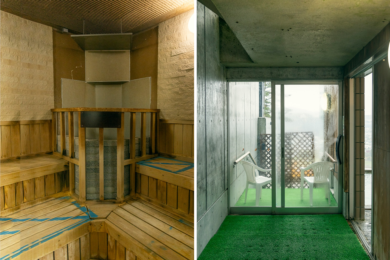 温泉好きにもサウナ好きにも愛される<br>山形県白鷹町の『パレス松風』をサクッとレポート