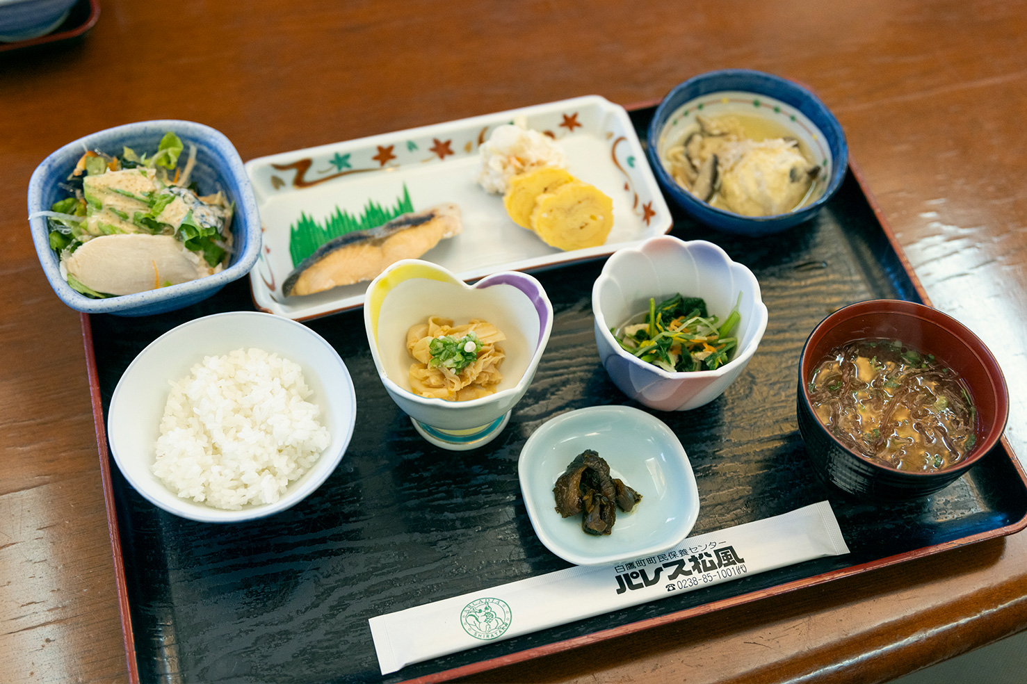 温泉好きにもサウナ好きにも愛される<br>山形県白鷹町の『パレス松風』をサクッとレポート