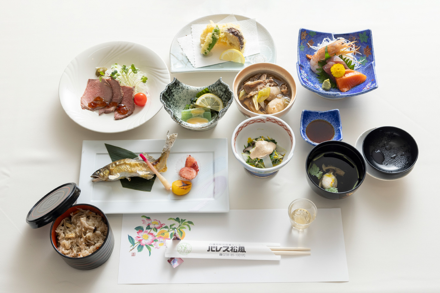 温泉好きにもサウナ好きにも愛される<br>山形県白鷹町の『パレス松風』をサクッとレポート