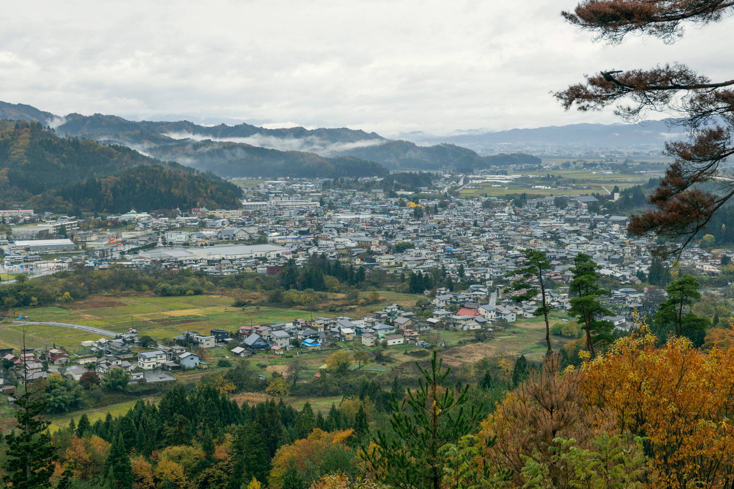 温泉好きにもサウナ好きにも愛される<br>山形県白鷹町の『パレス松風』をサクッとレポート