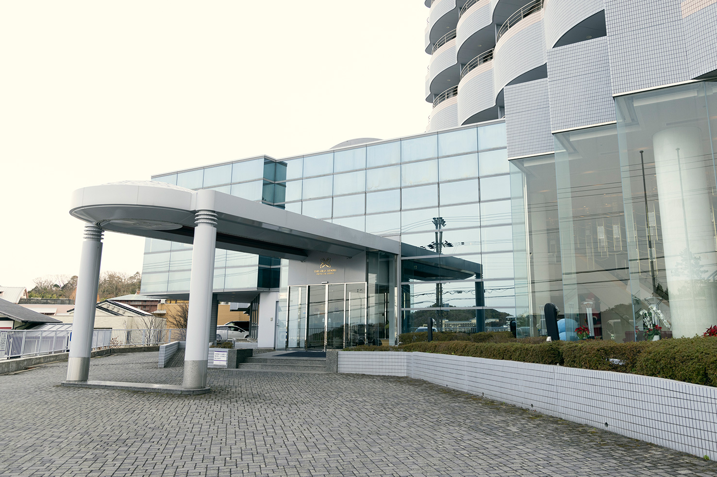 日本三名泉のひとつ有馬温泉を味わい尽くす<br>サウナー女子のふたり旅