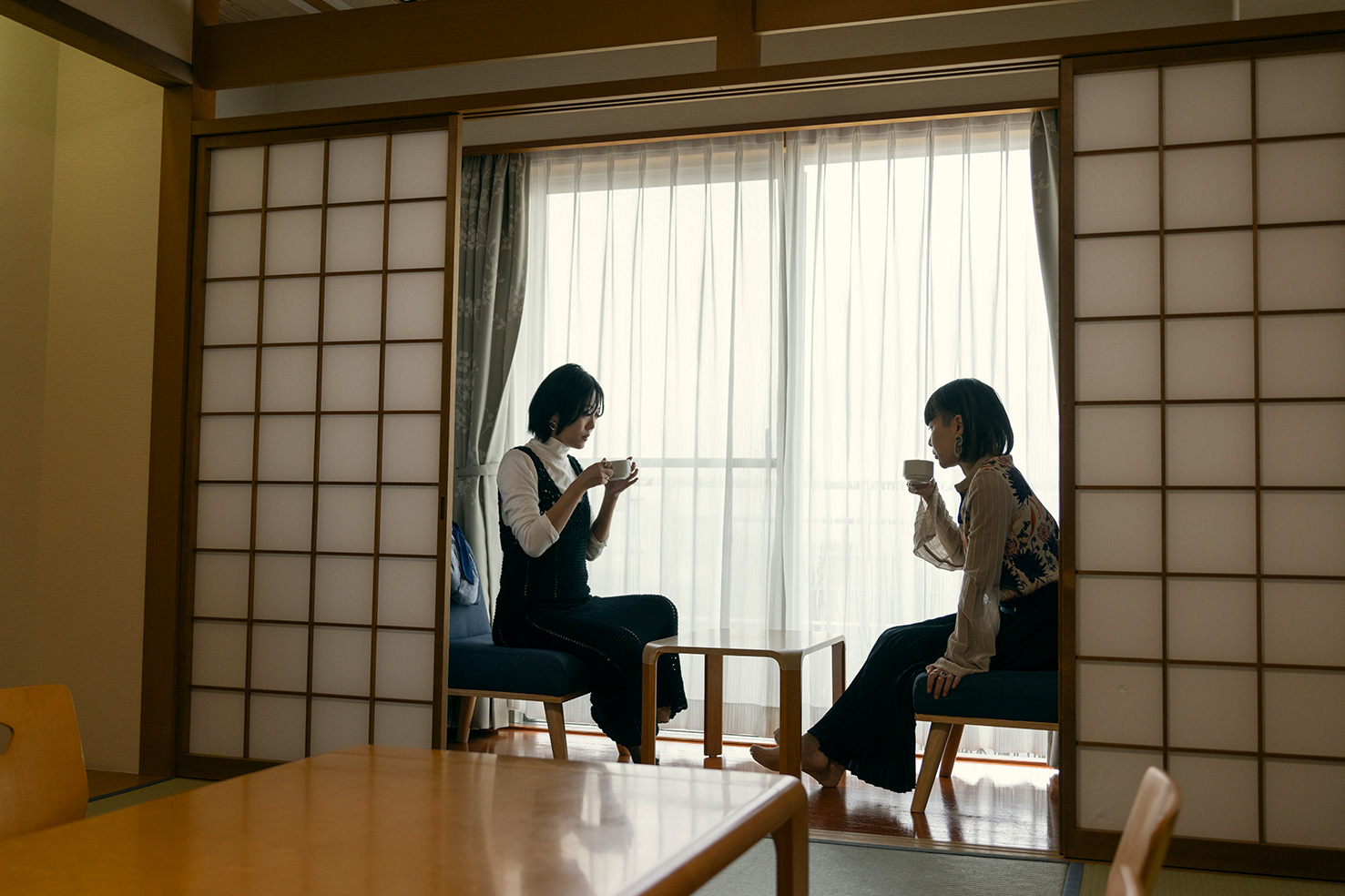 日本三名泉のひとつ有馬温泉を味わい尽くす<br>サウナー女子のふたり旅